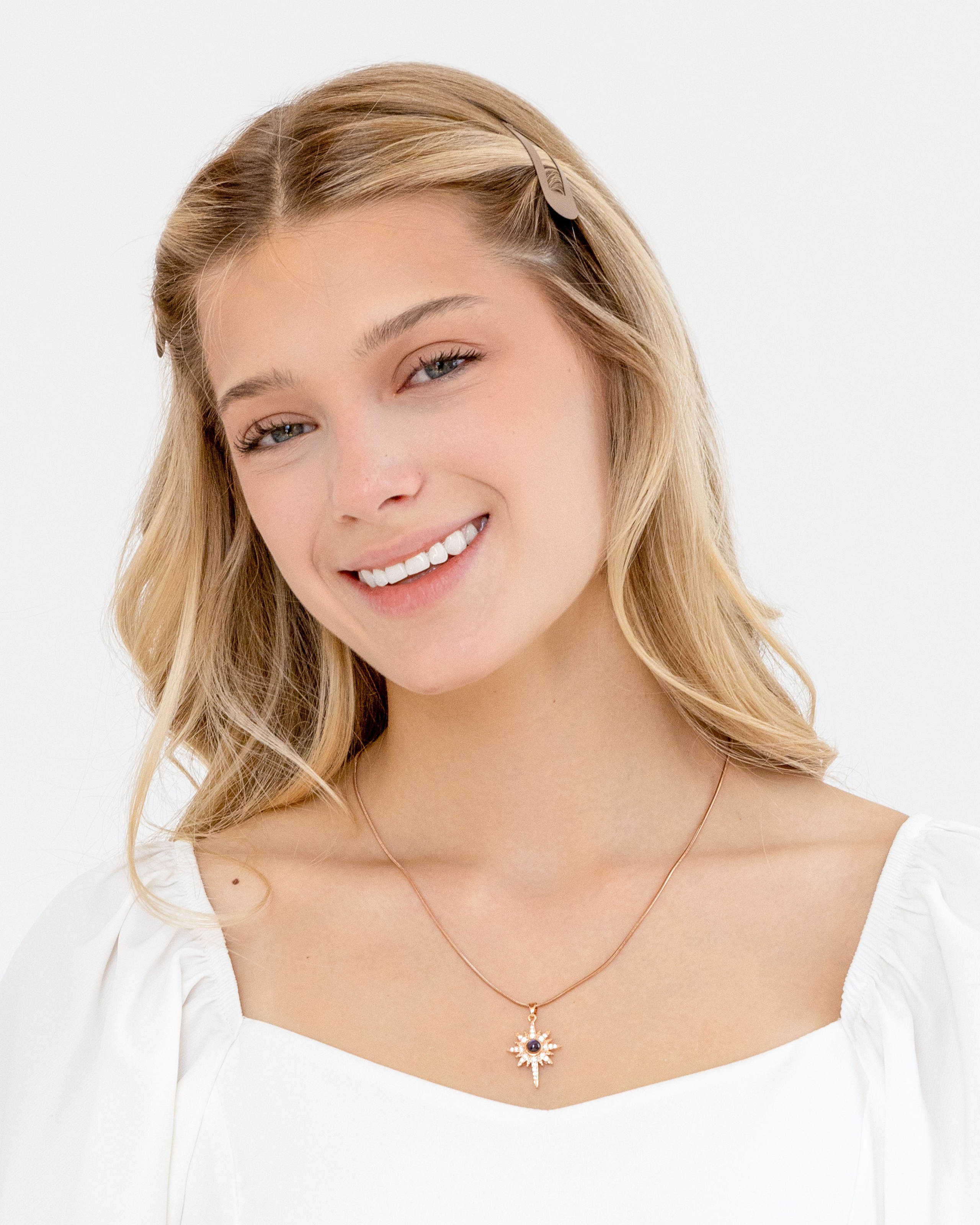 Съемка украшений