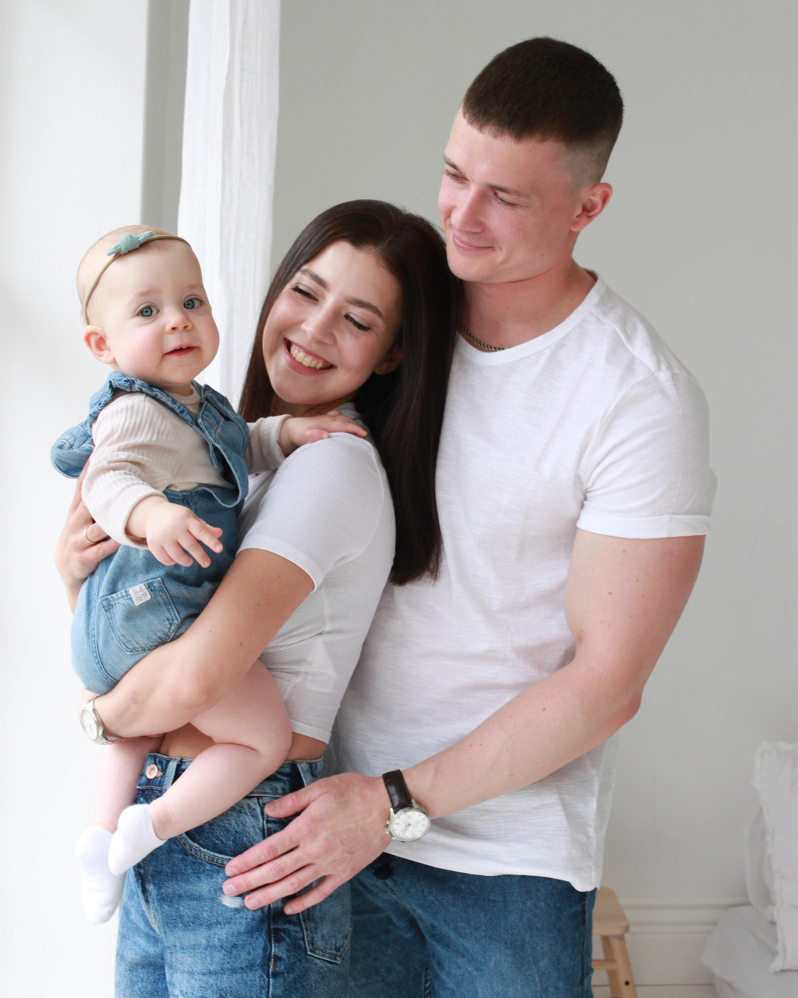 Семейные радости