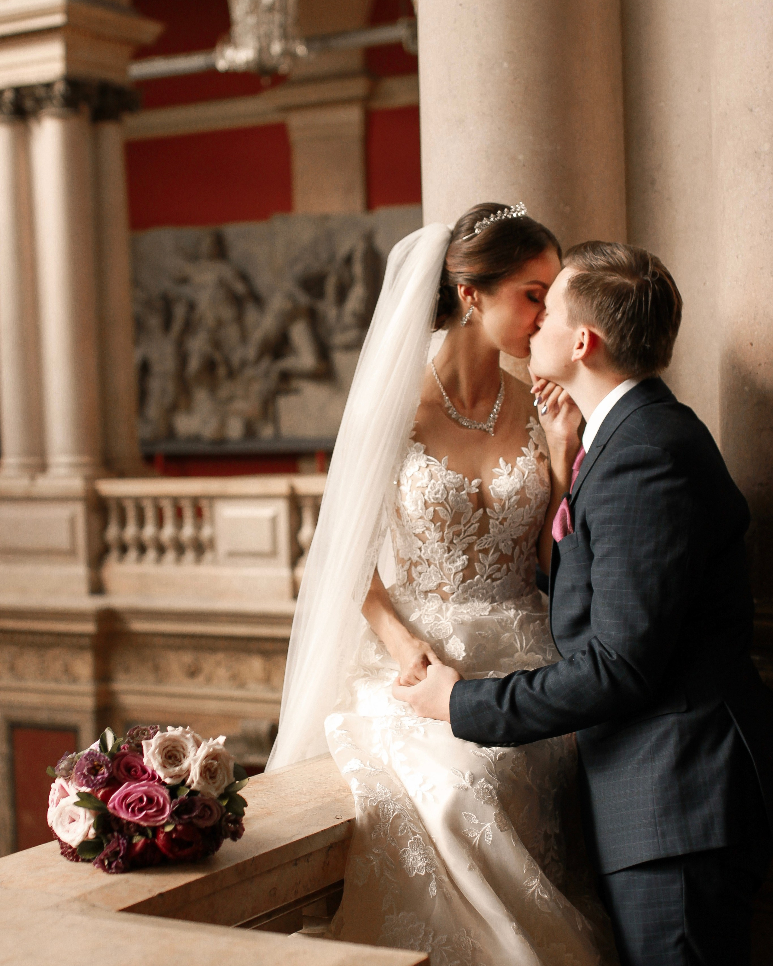 Любовь в Штиглица