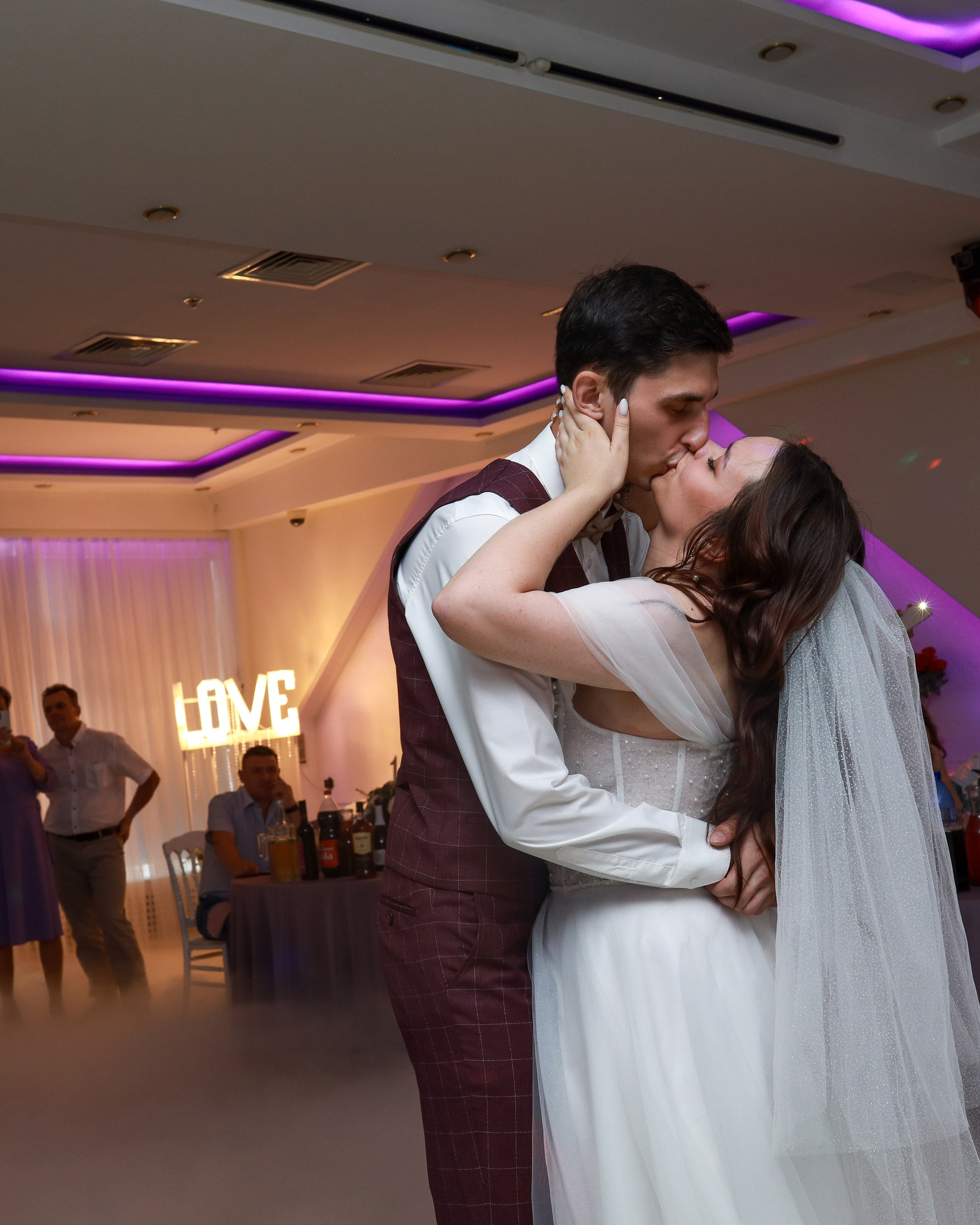 Июльское счастье