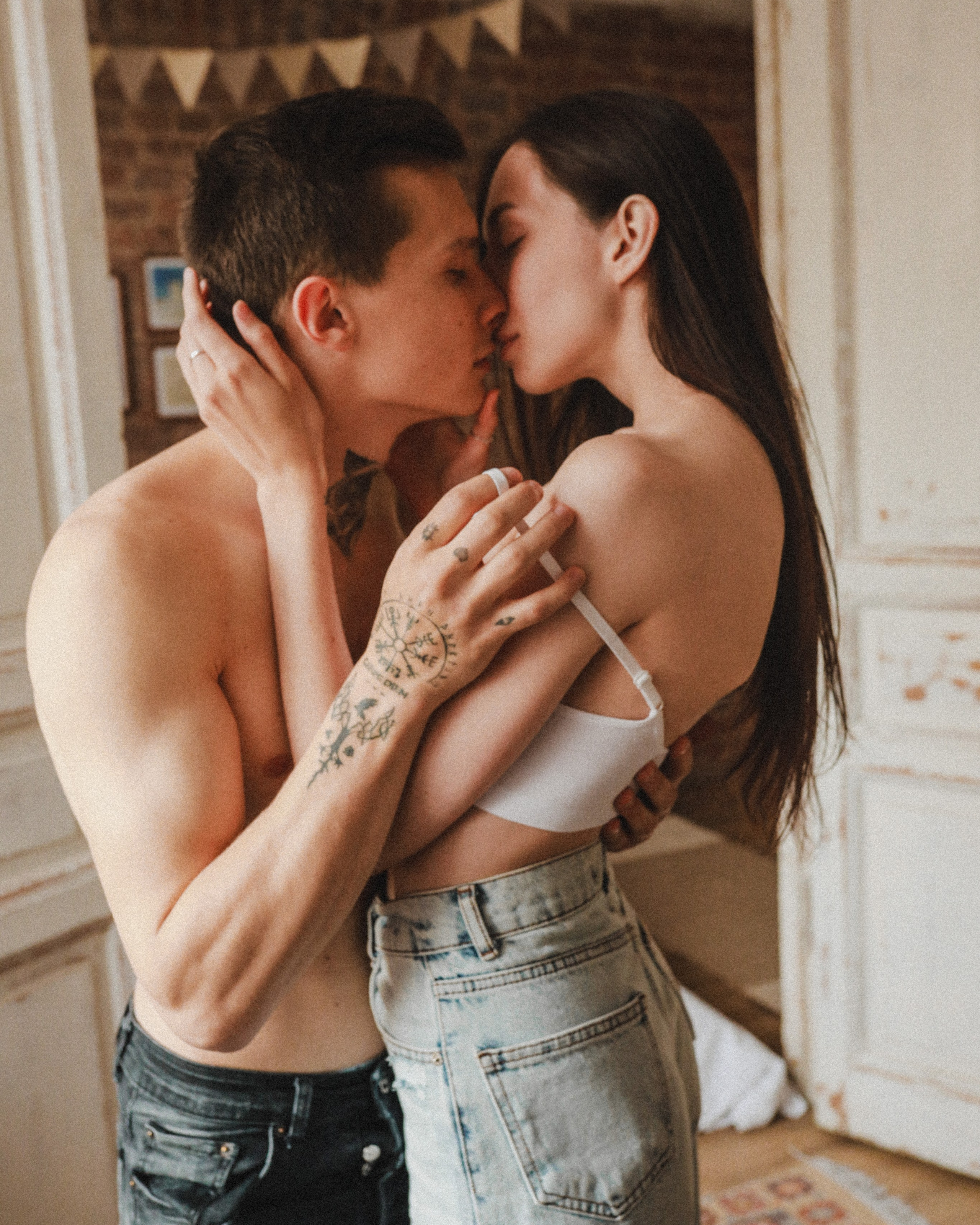 Любовь на Техноложке