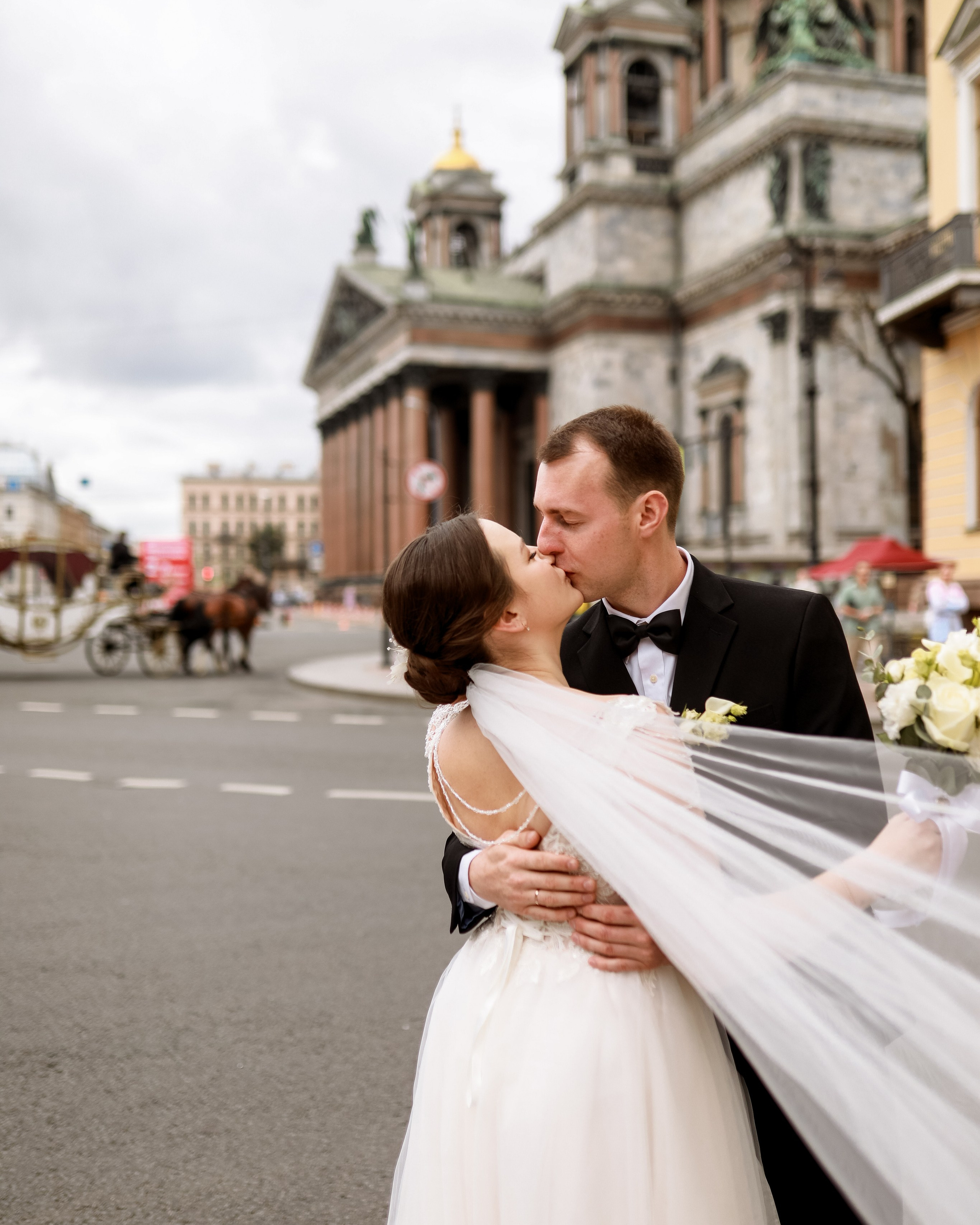 Сердце Петербурга