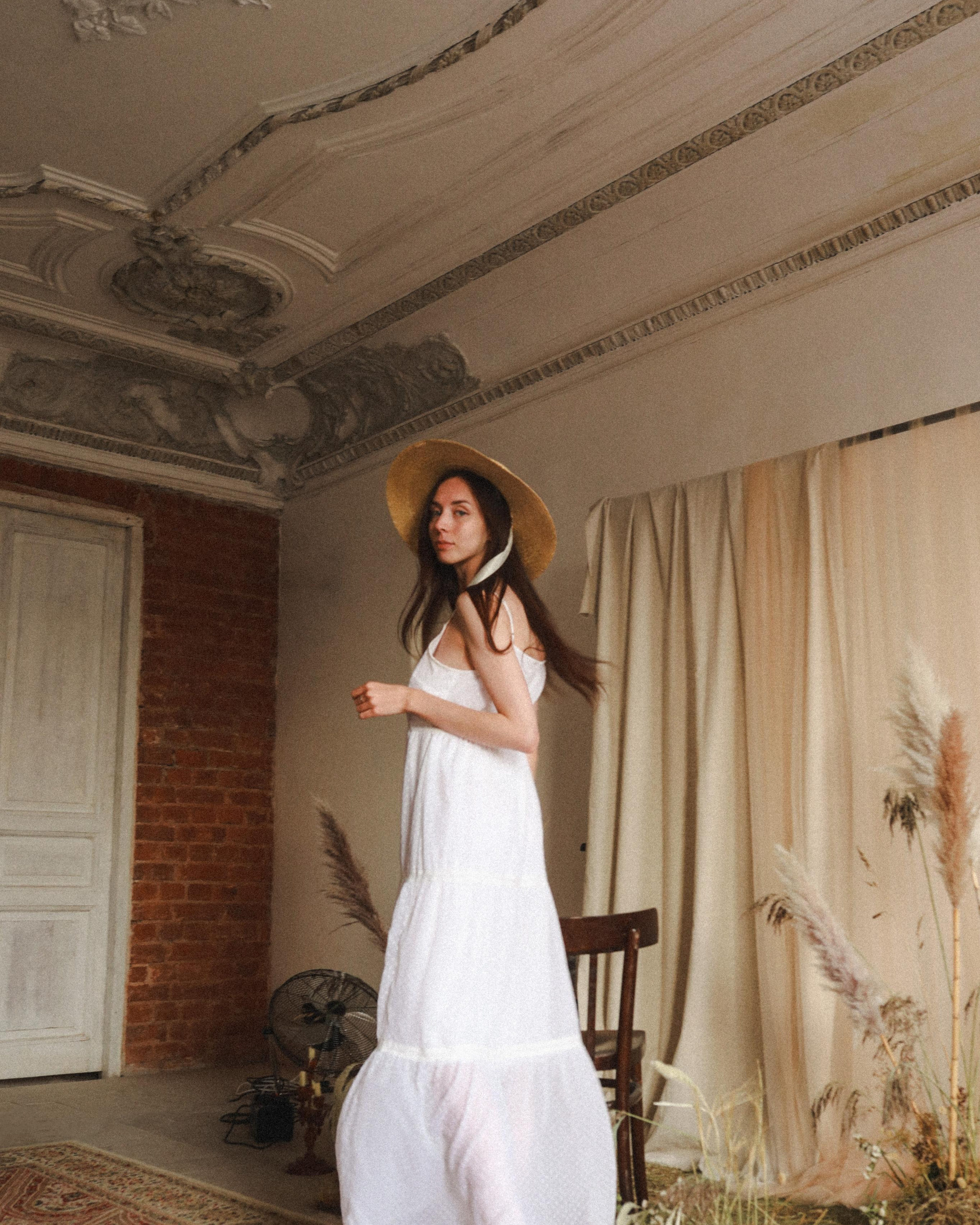 Основы студийной съемки