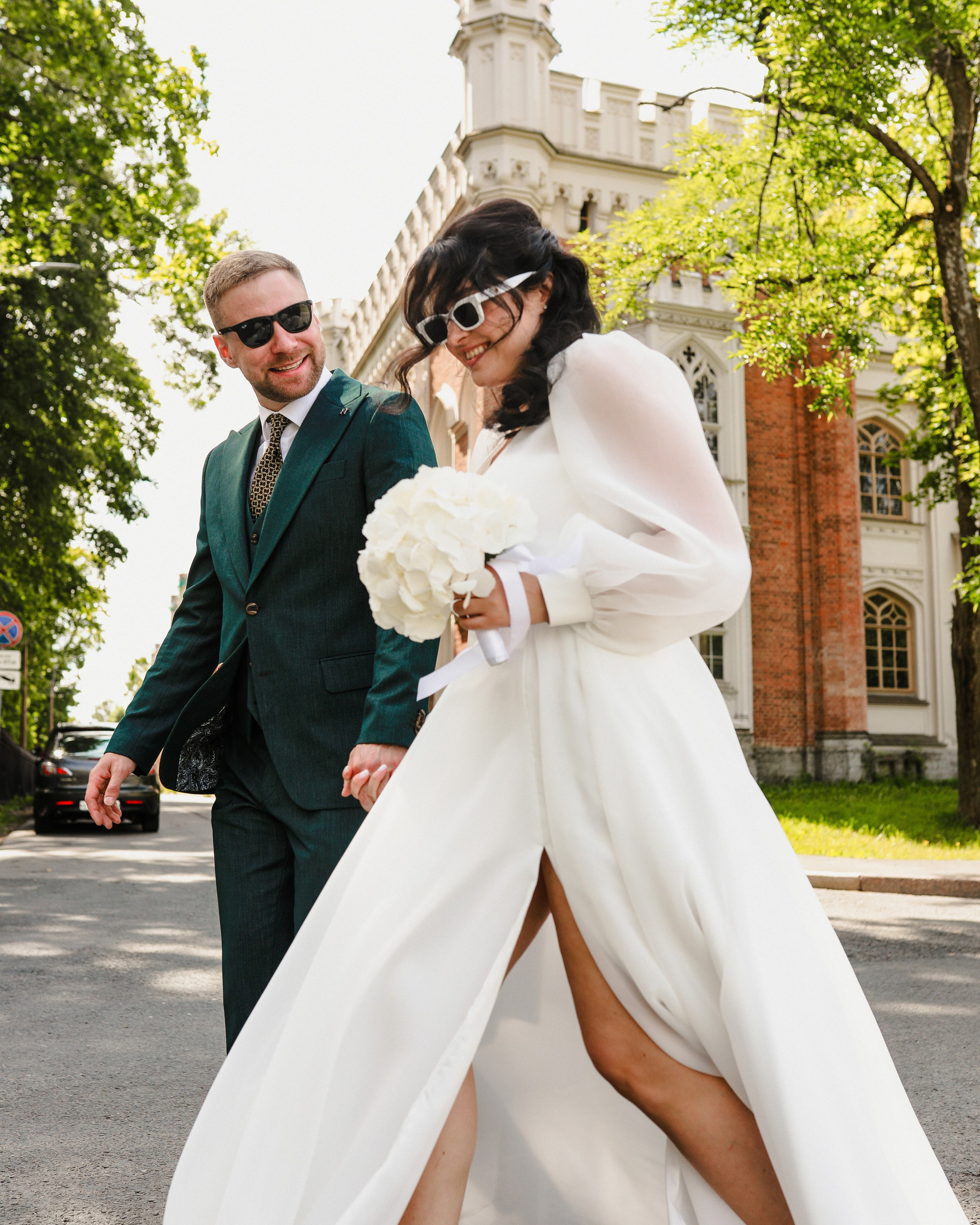 Александрийский замок