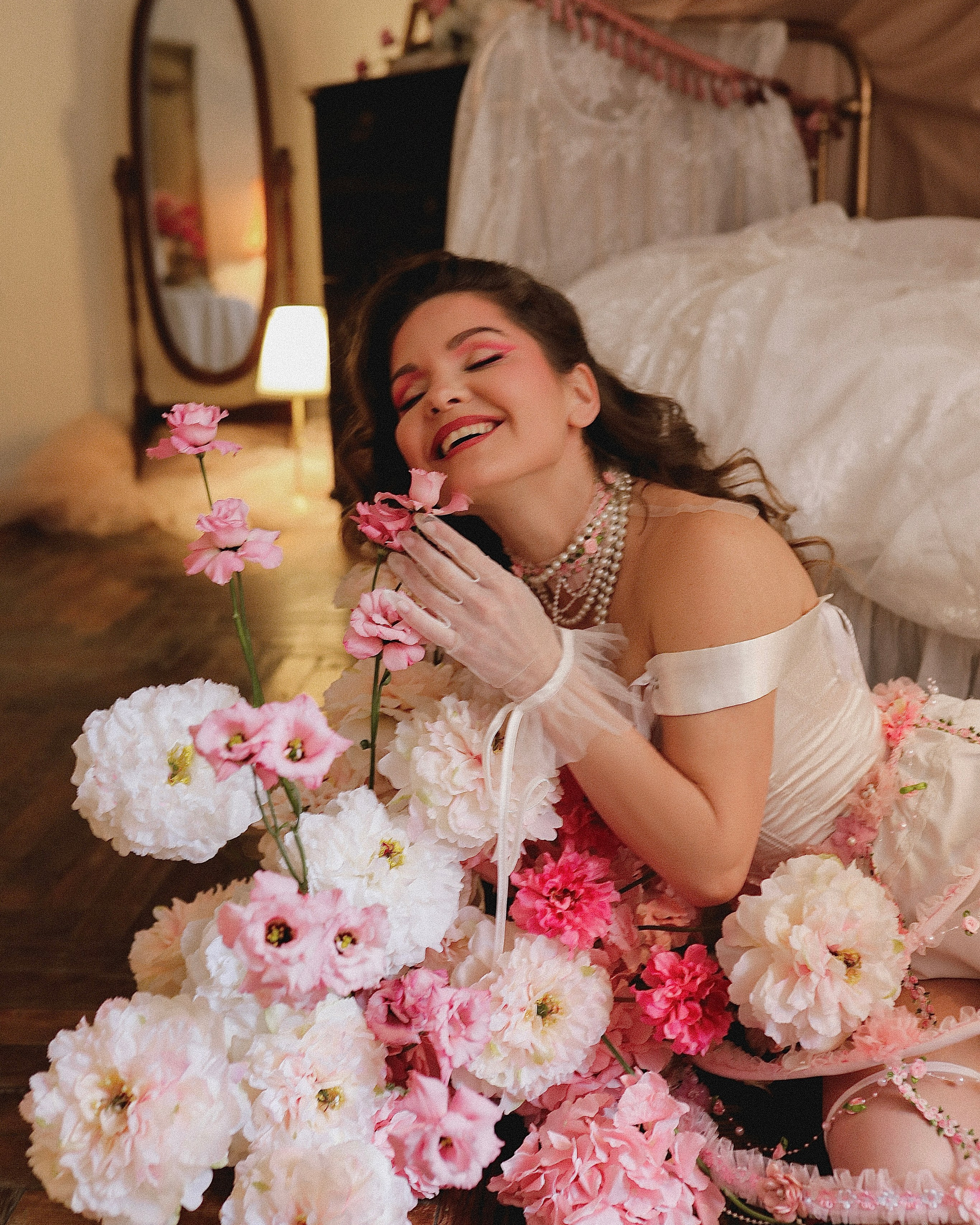 Комната принцессы