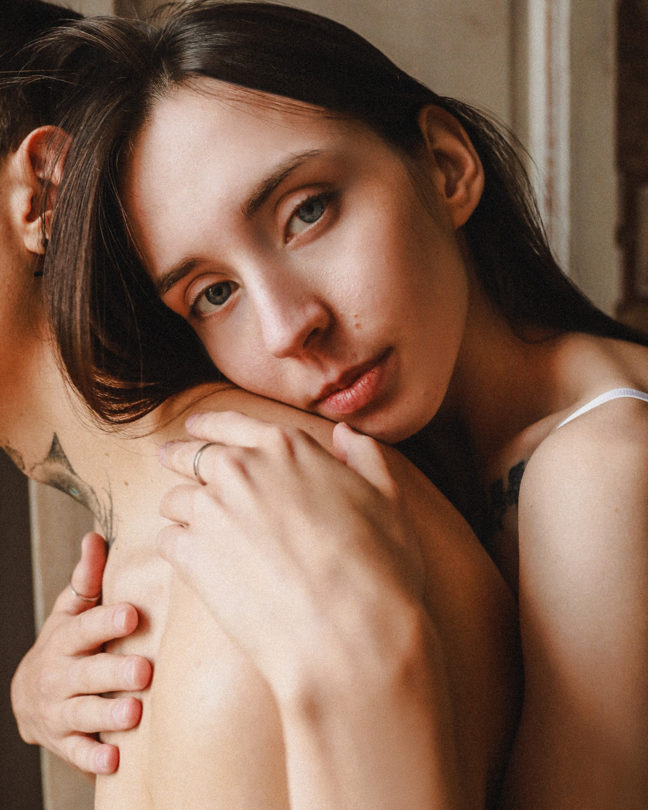 Профессиональная ретушь