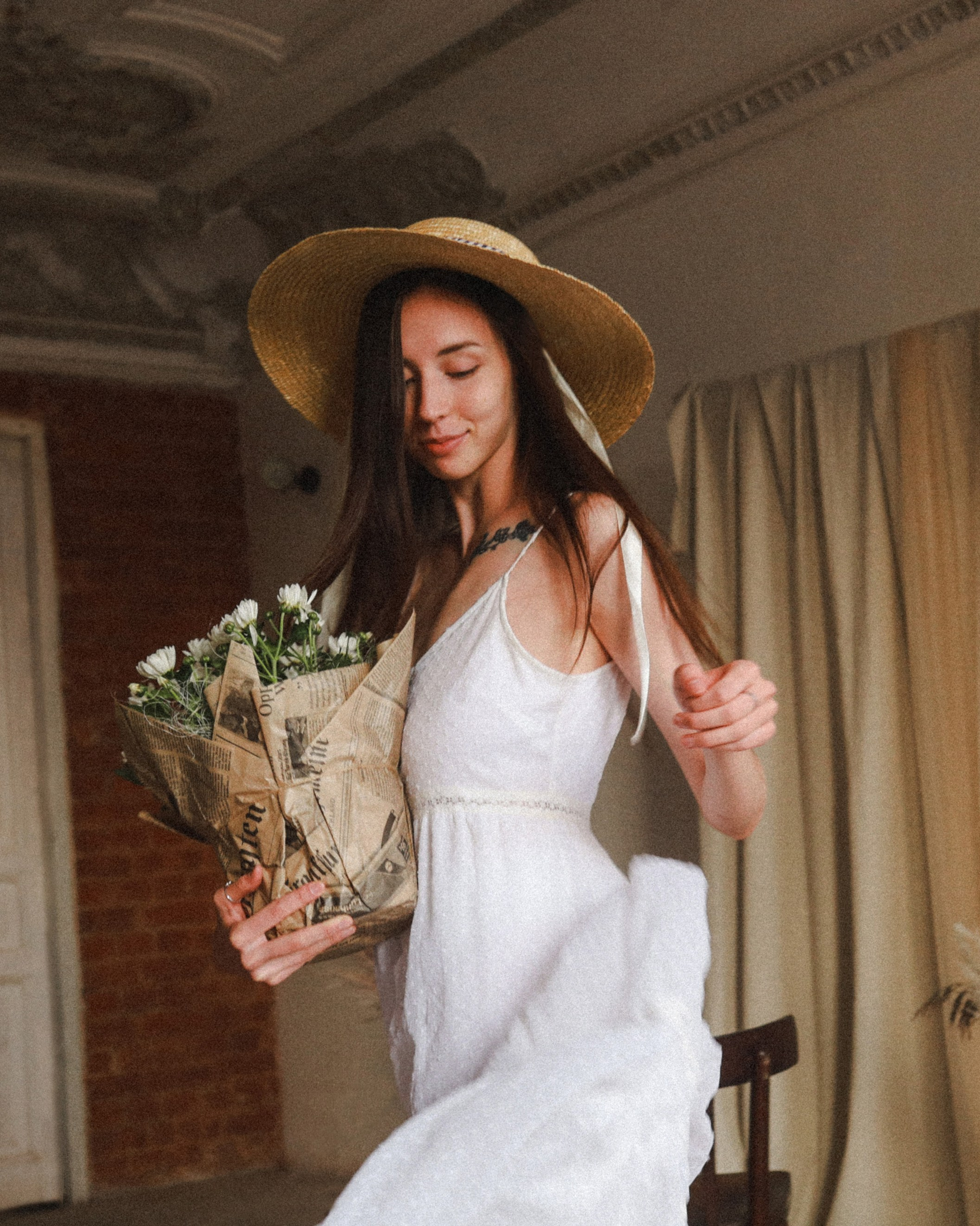 Пасторальные мотивы