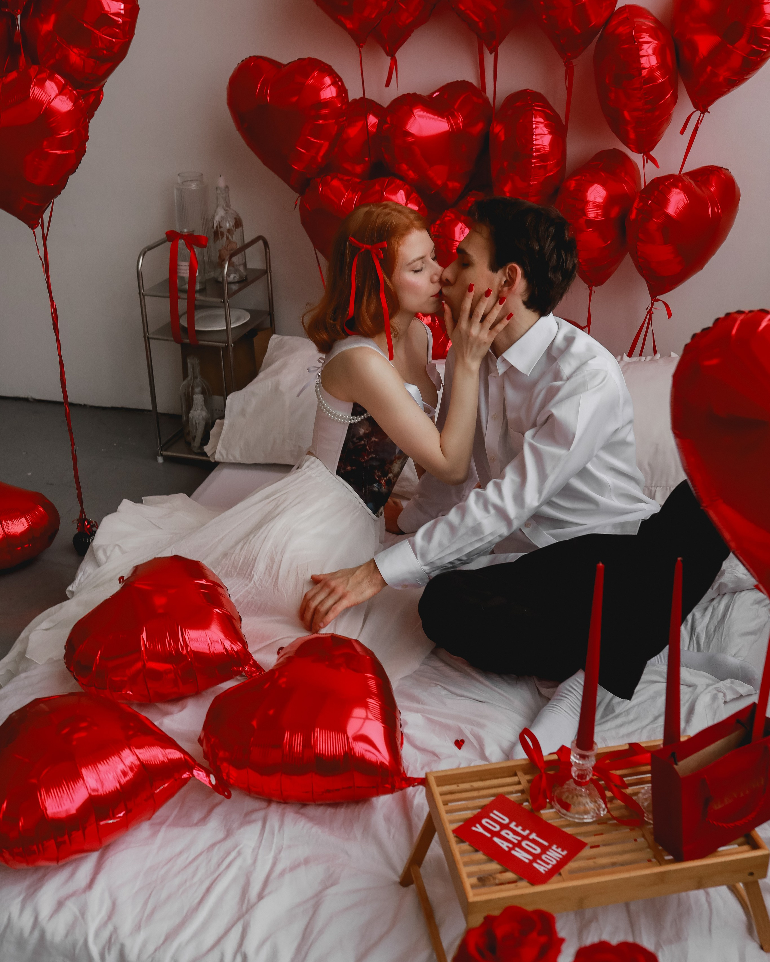 Валентинка