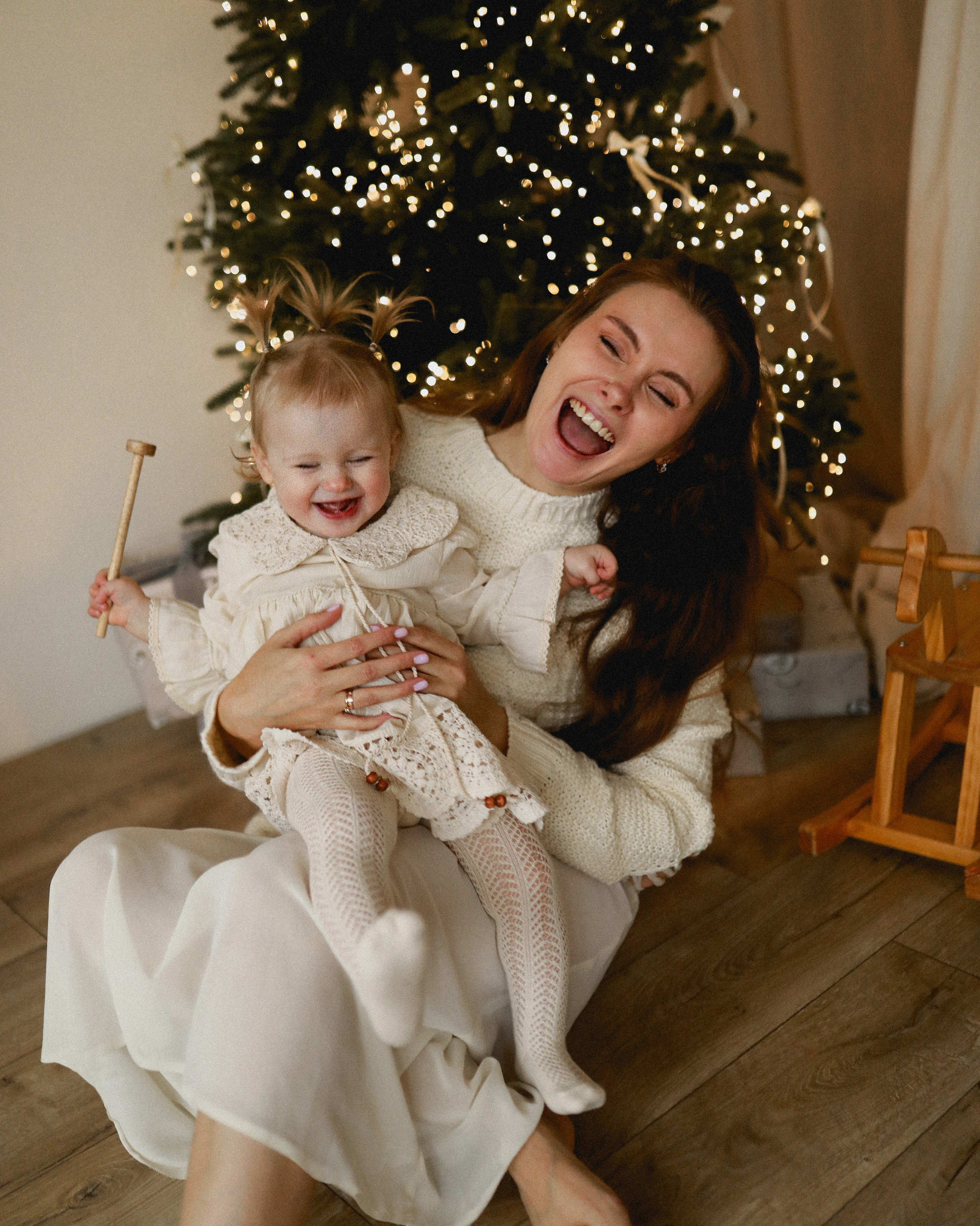 Дочки-матери