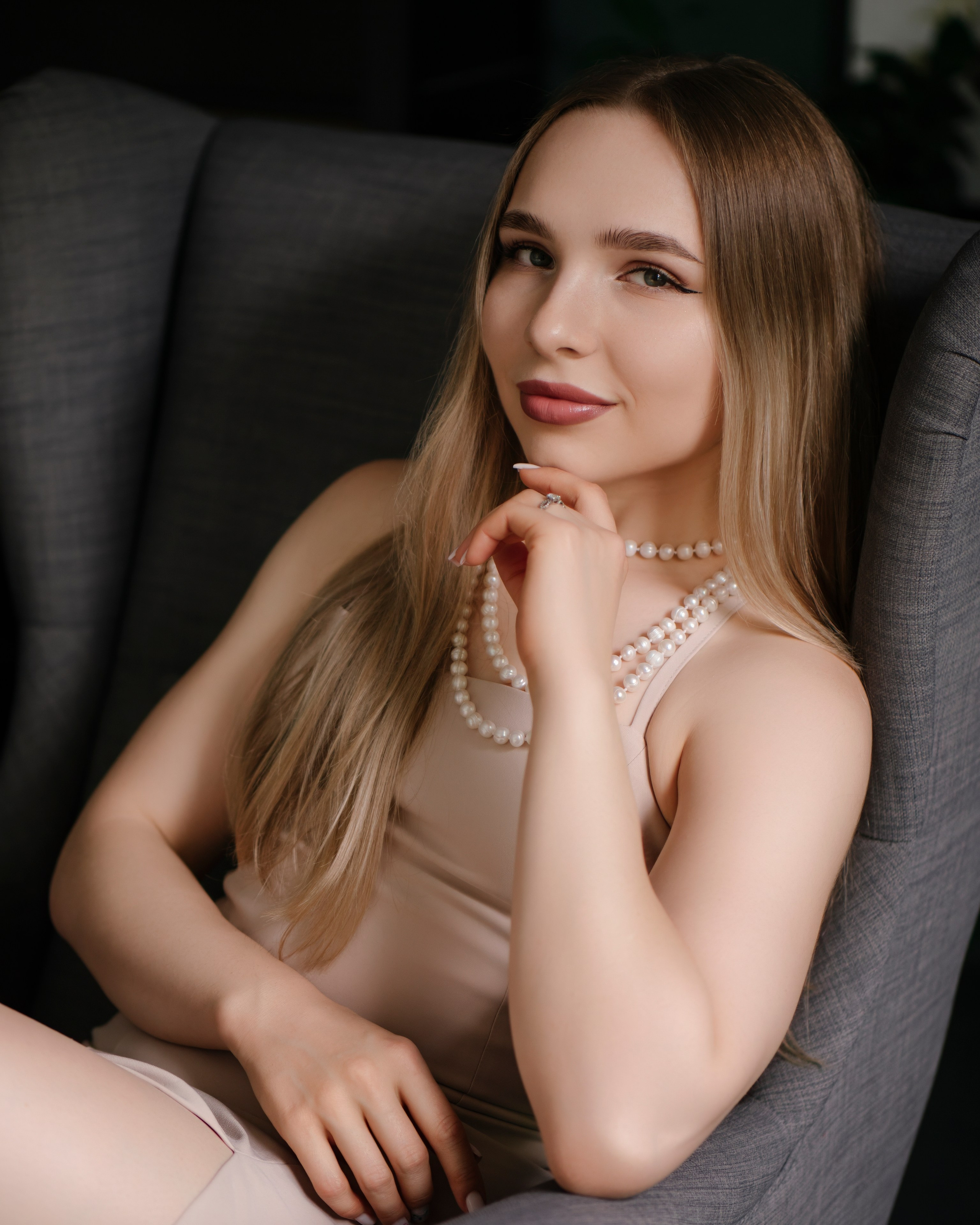 Аня