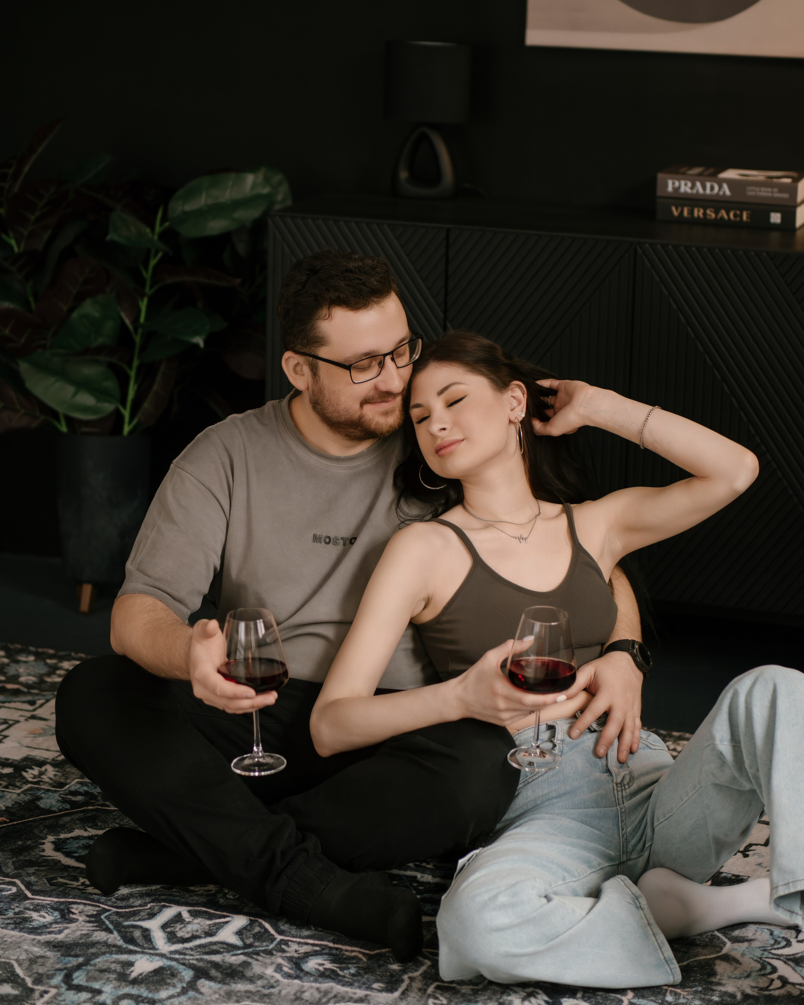 Love Story