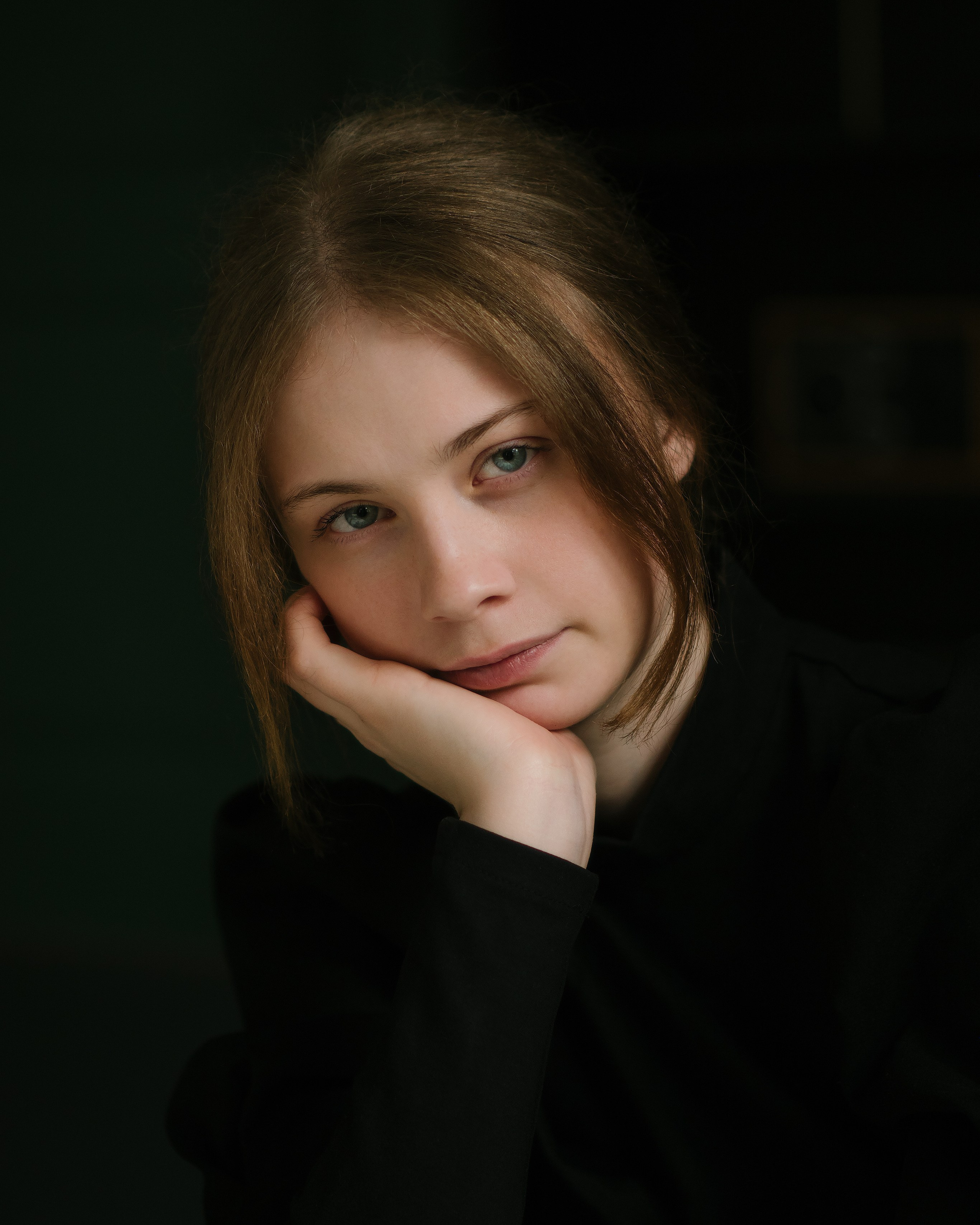 Настя