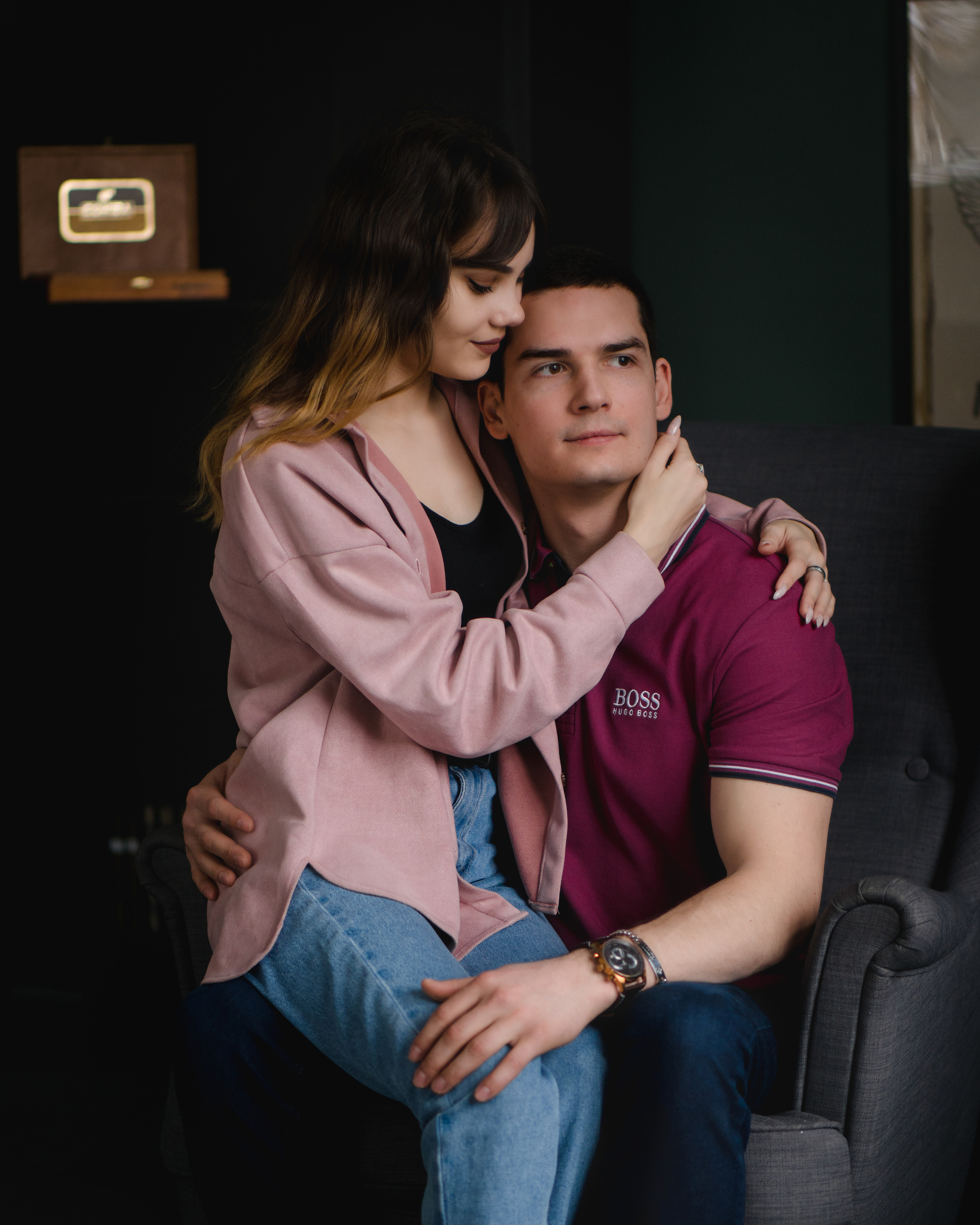 Алексей
