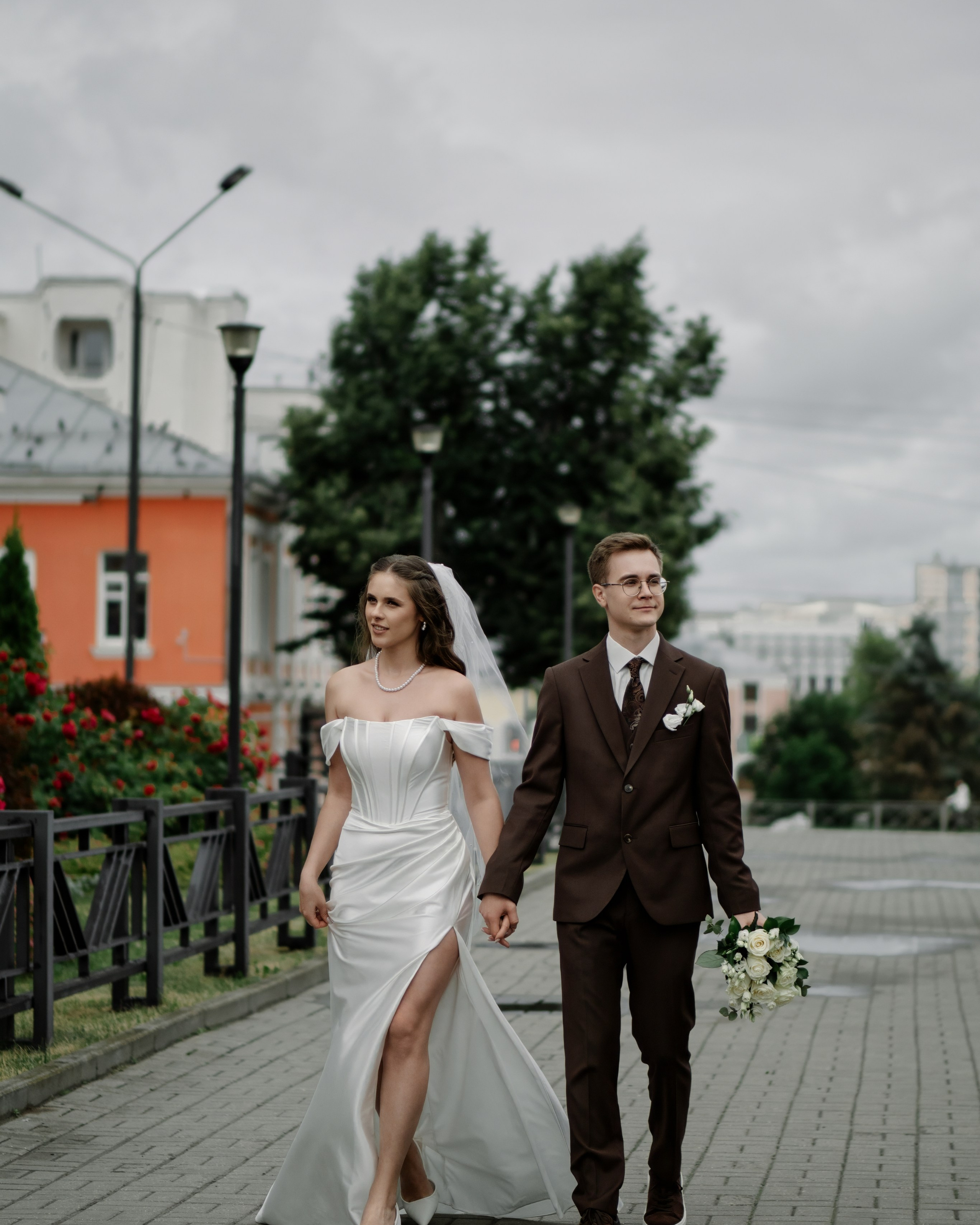 Никита и&nbsp;Катя