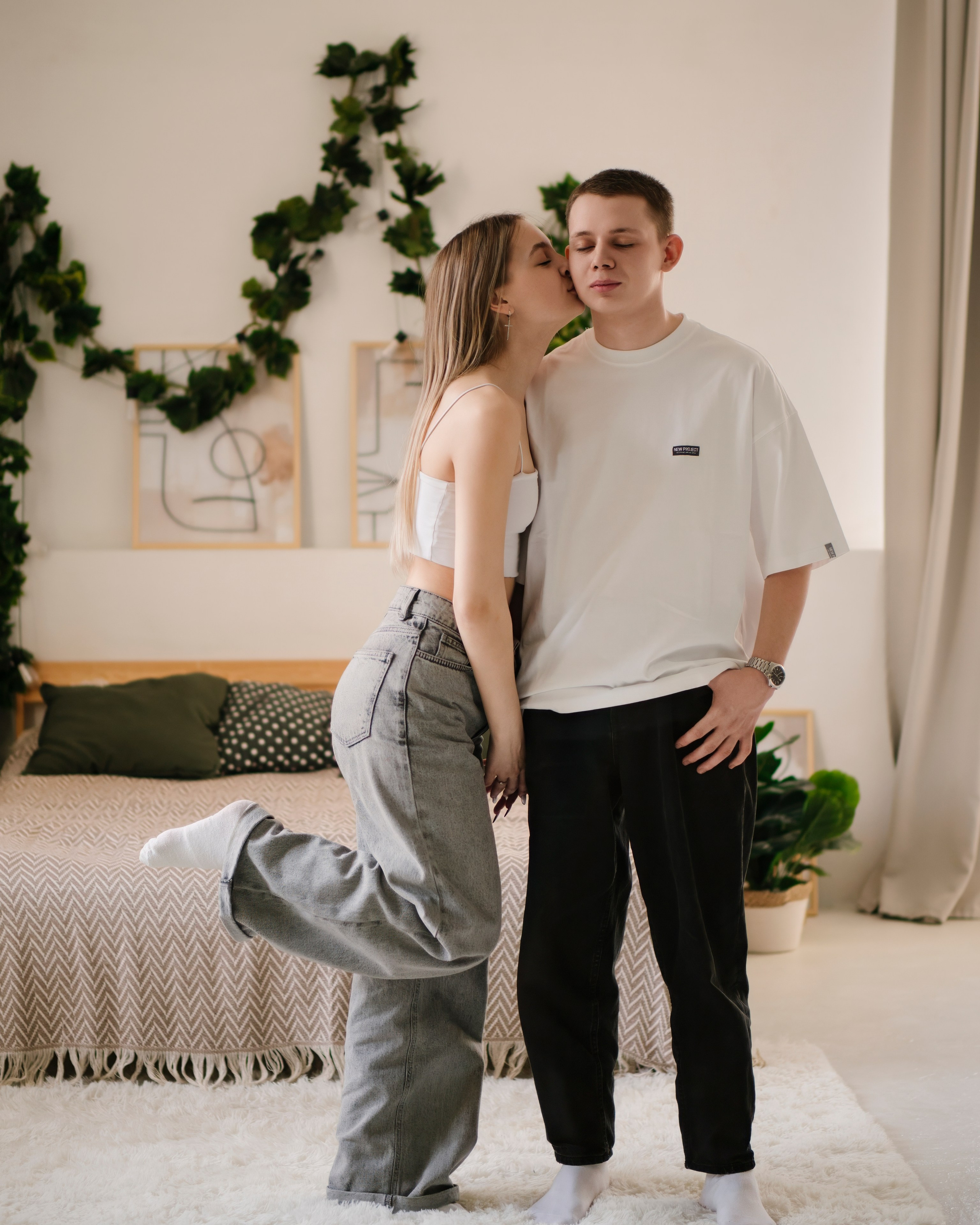 Love Story