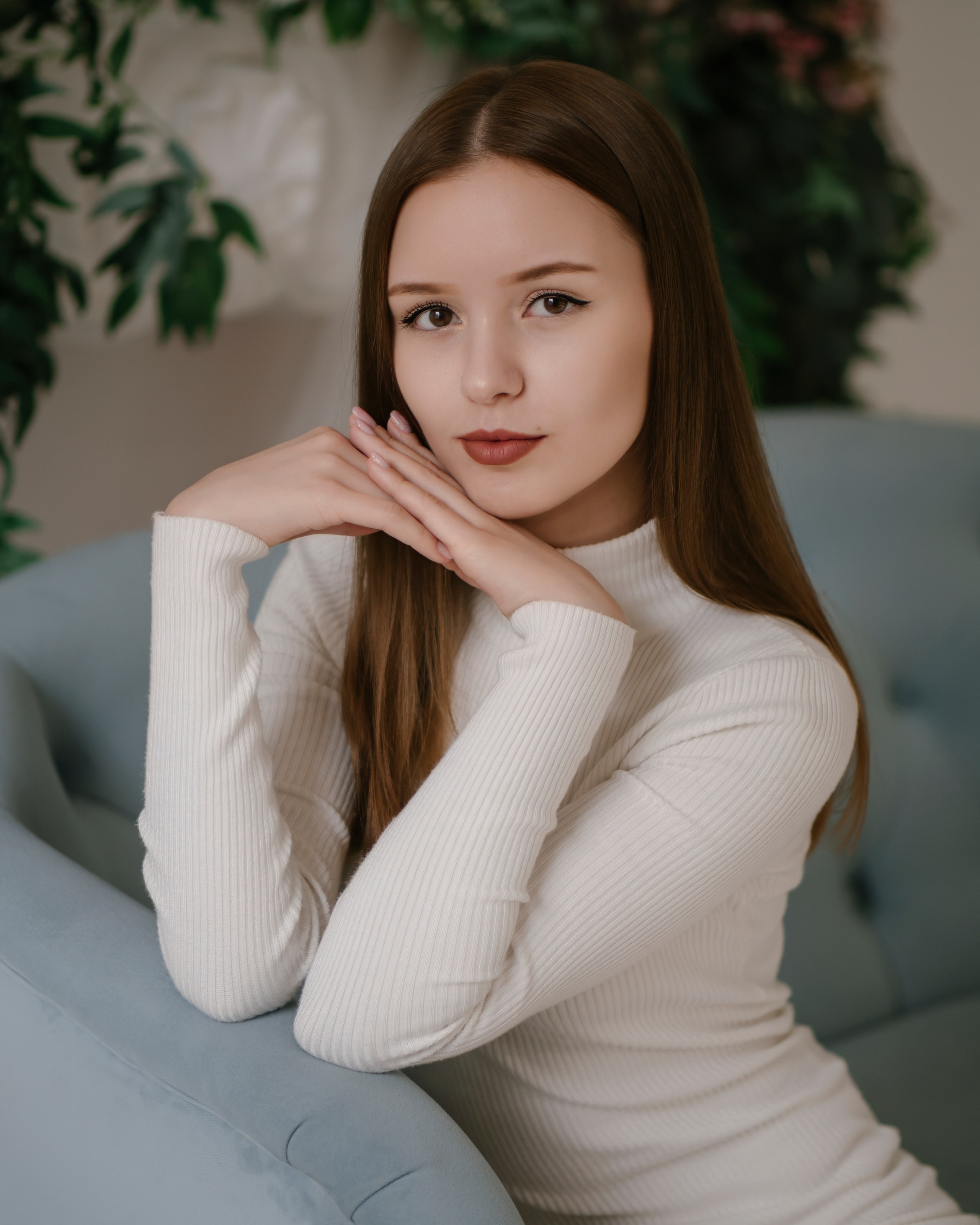 Арина