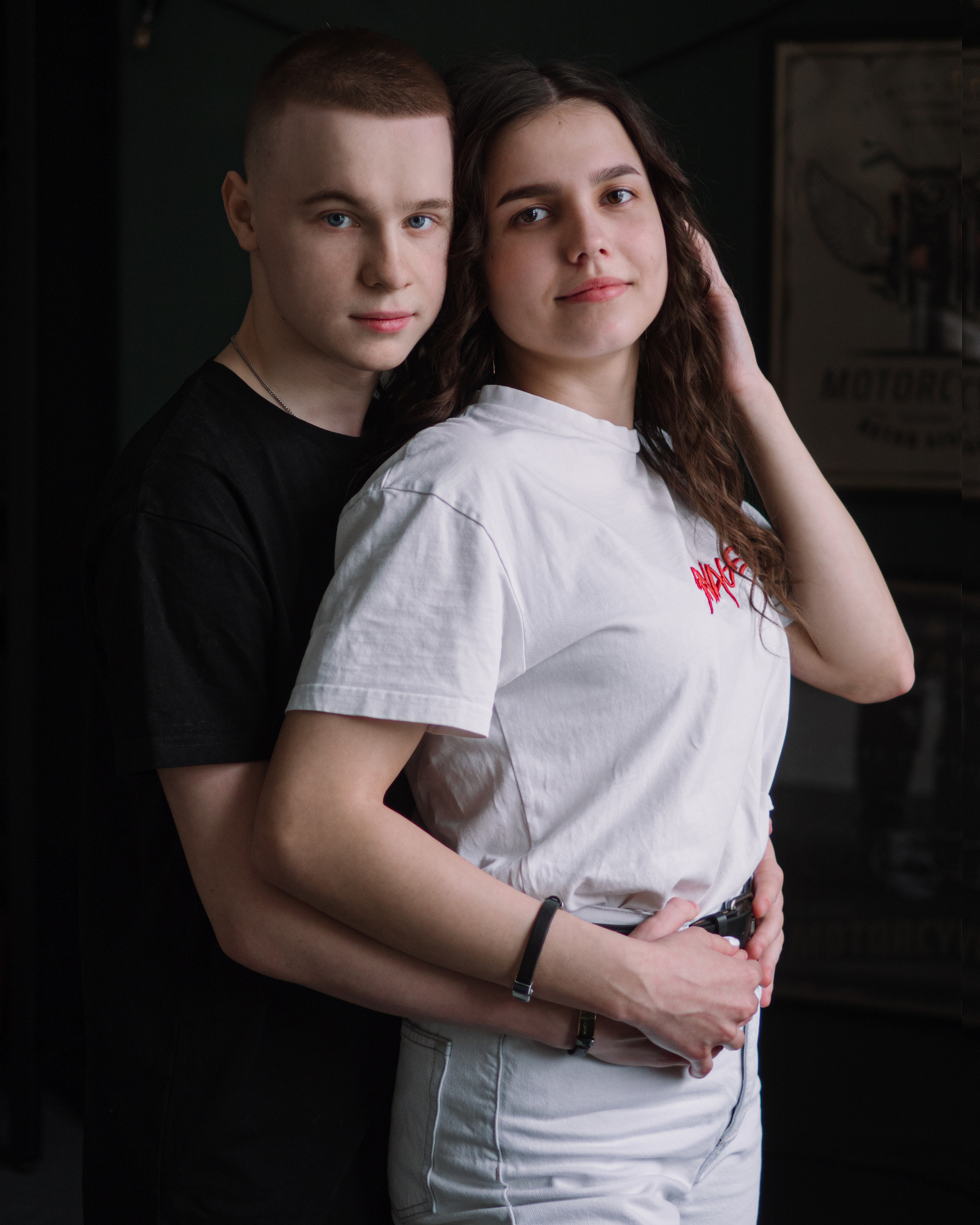 Love Story