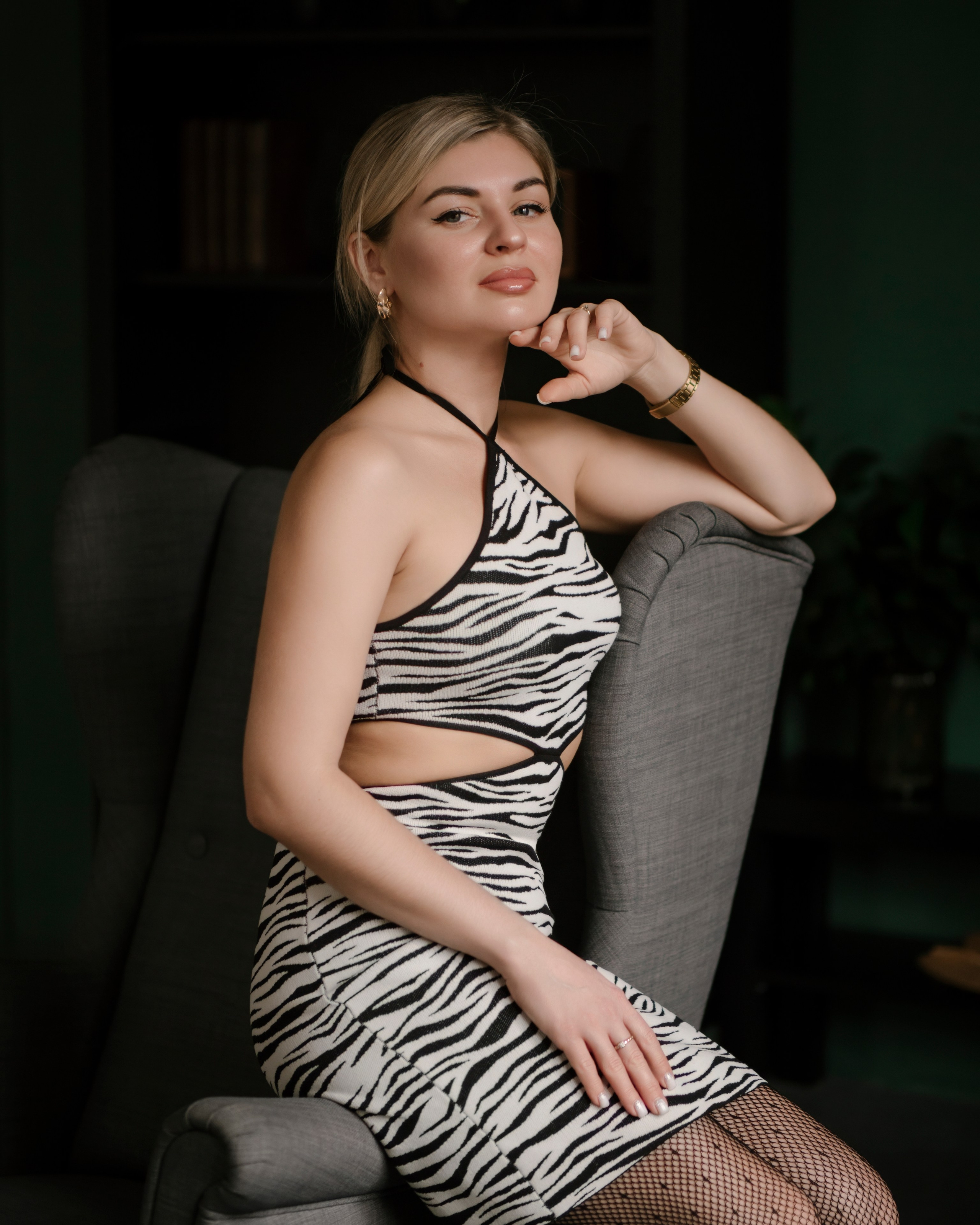 Кристина
