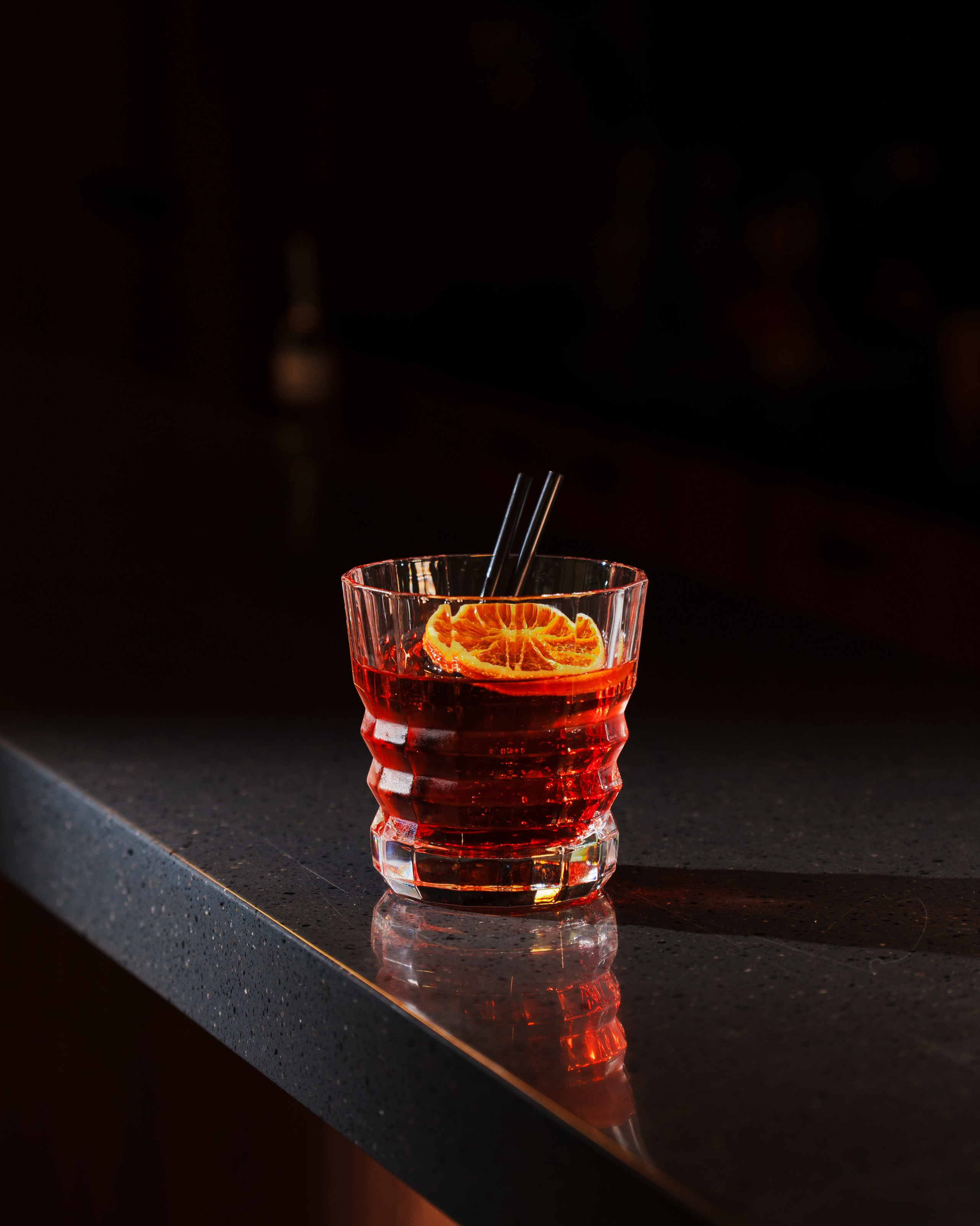 Барная карта