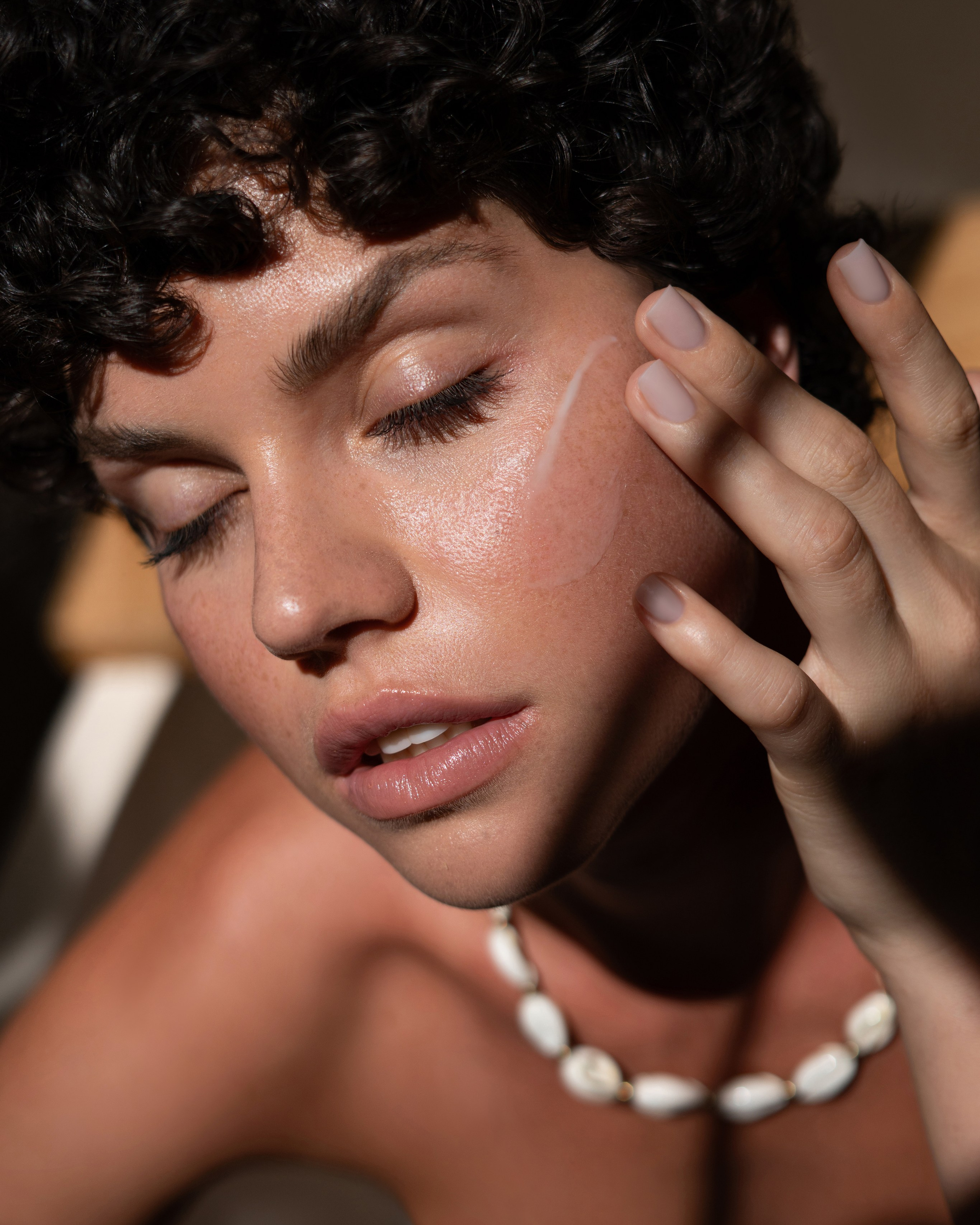 Le Mousse
