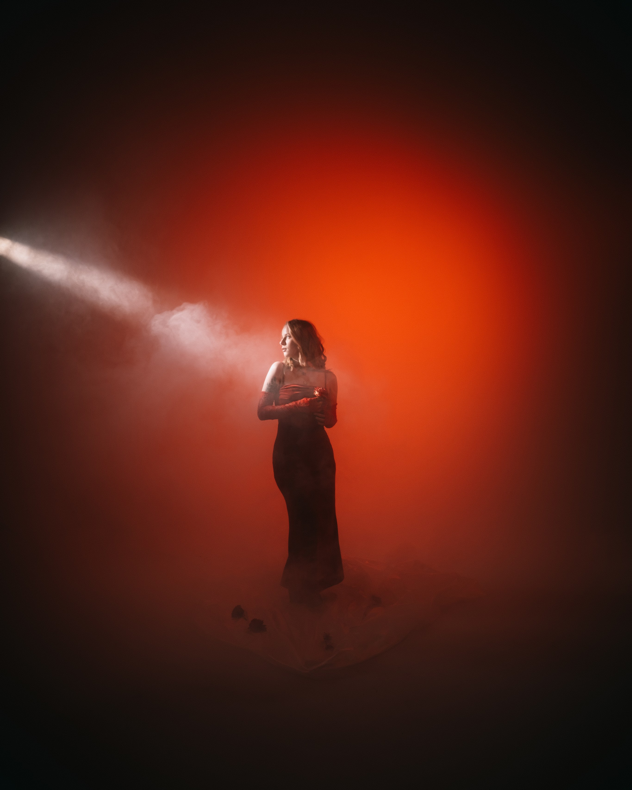 Individuali di ripresa