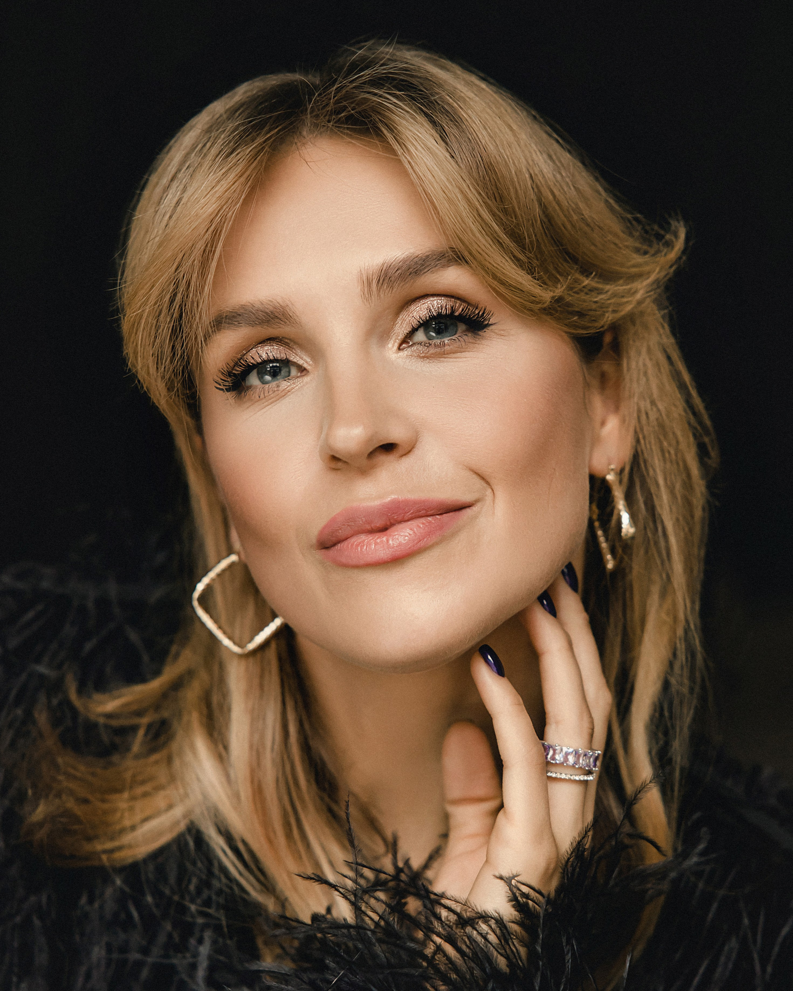 Елена Дудина