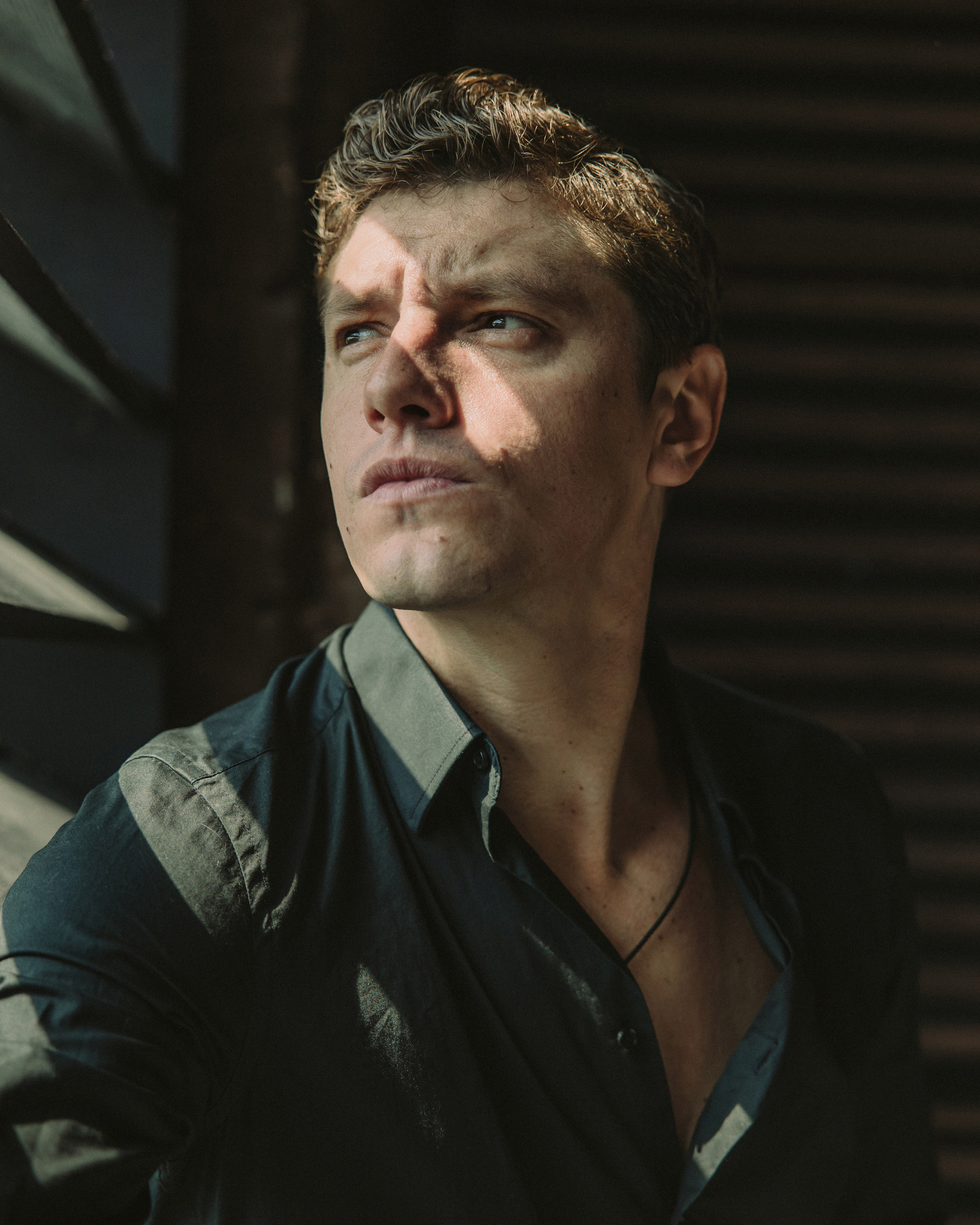 Дмитрий Керн
