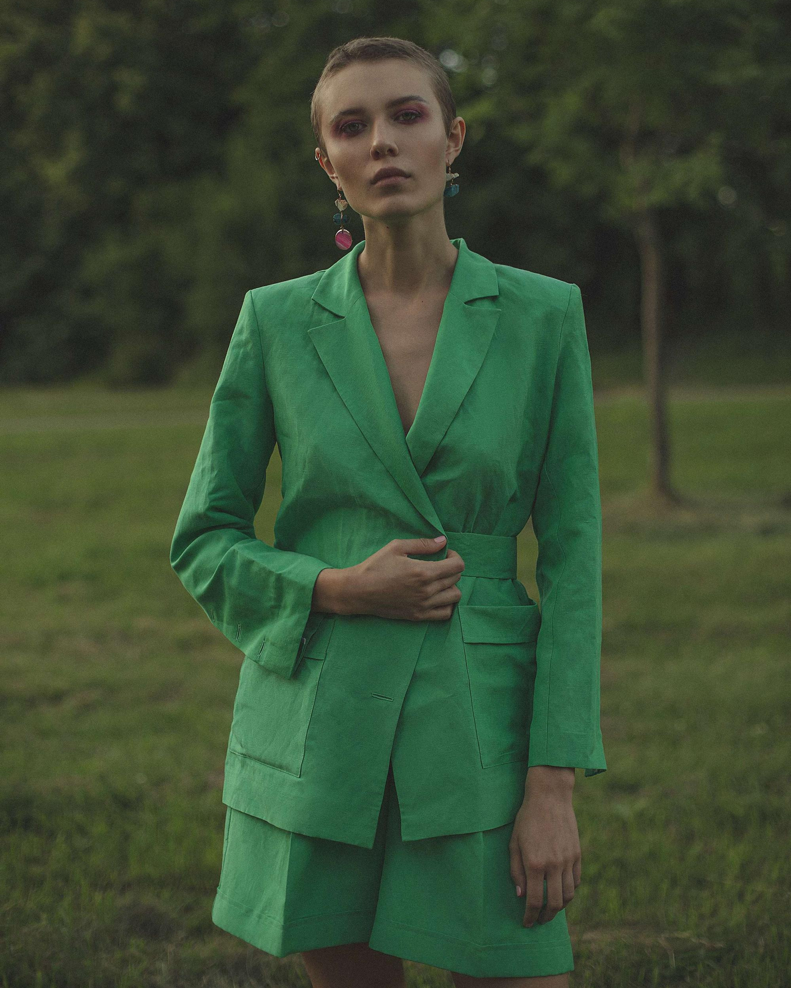 Julia Kaidalina