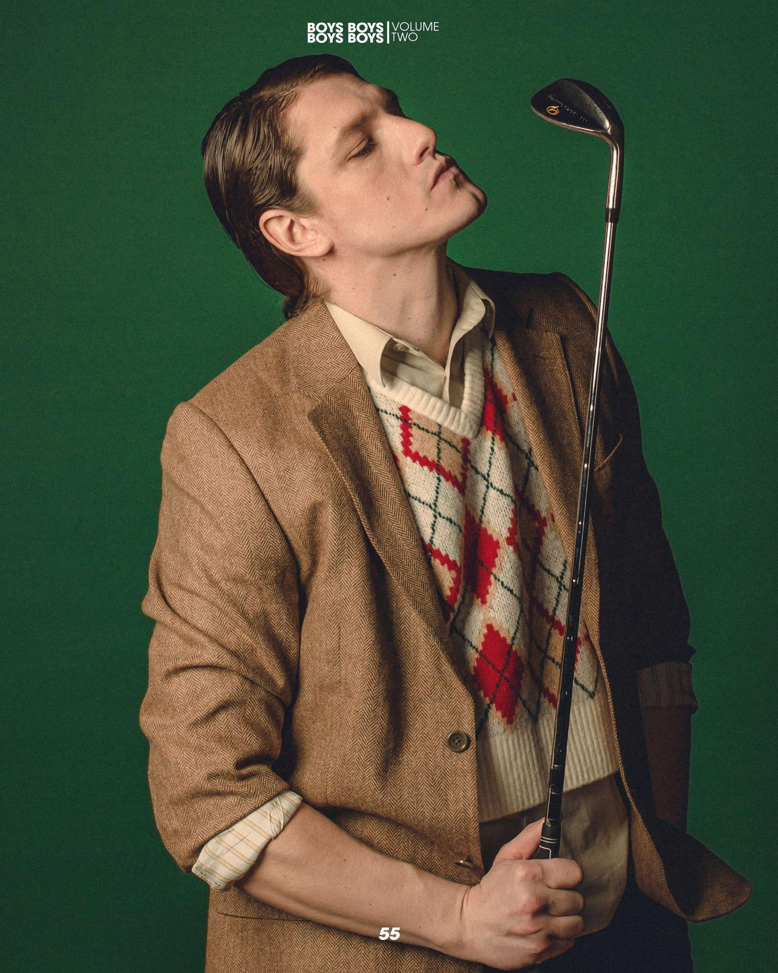 STAYING AT HOME for MOB