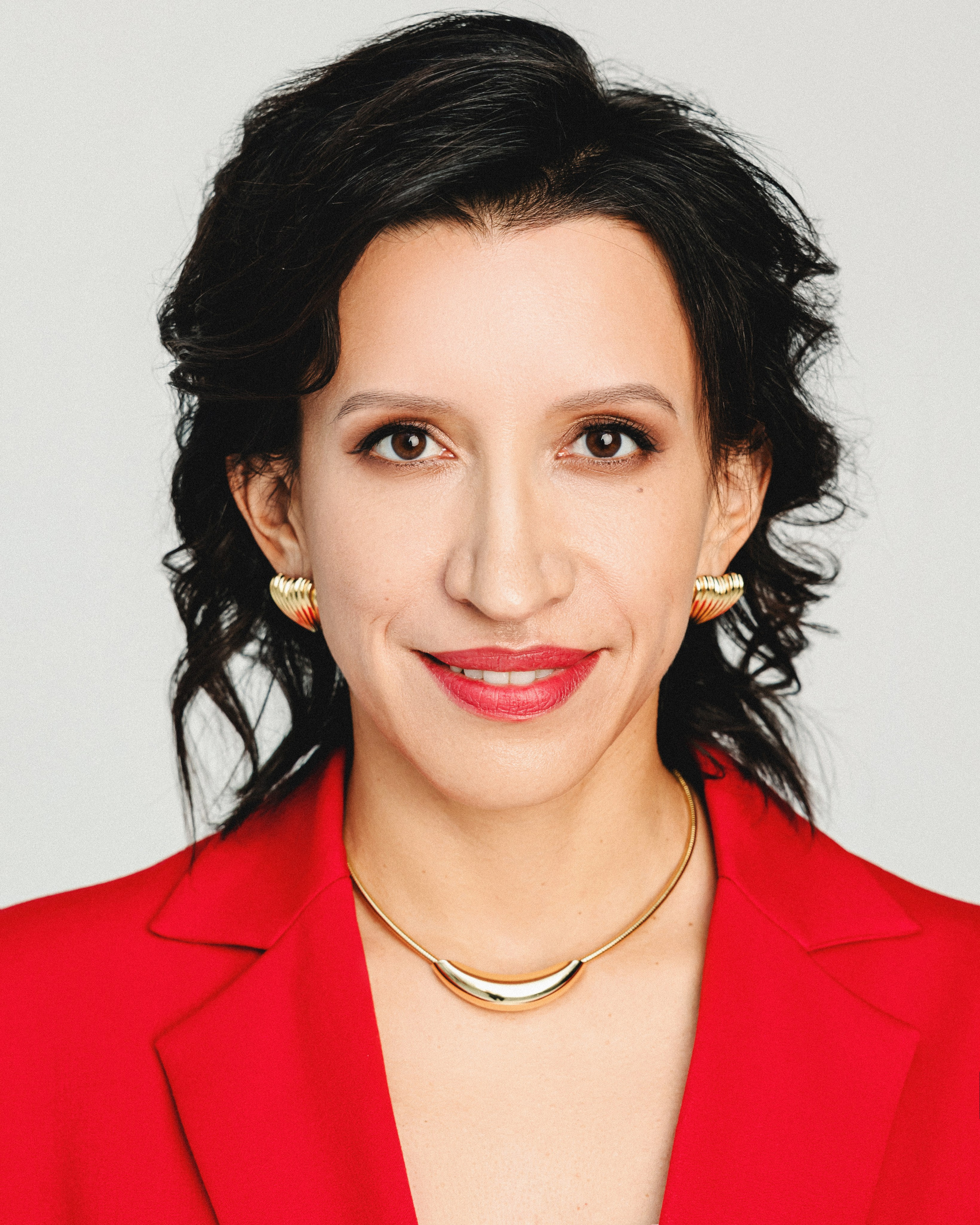 Елена Борщева и&nbsp;семья