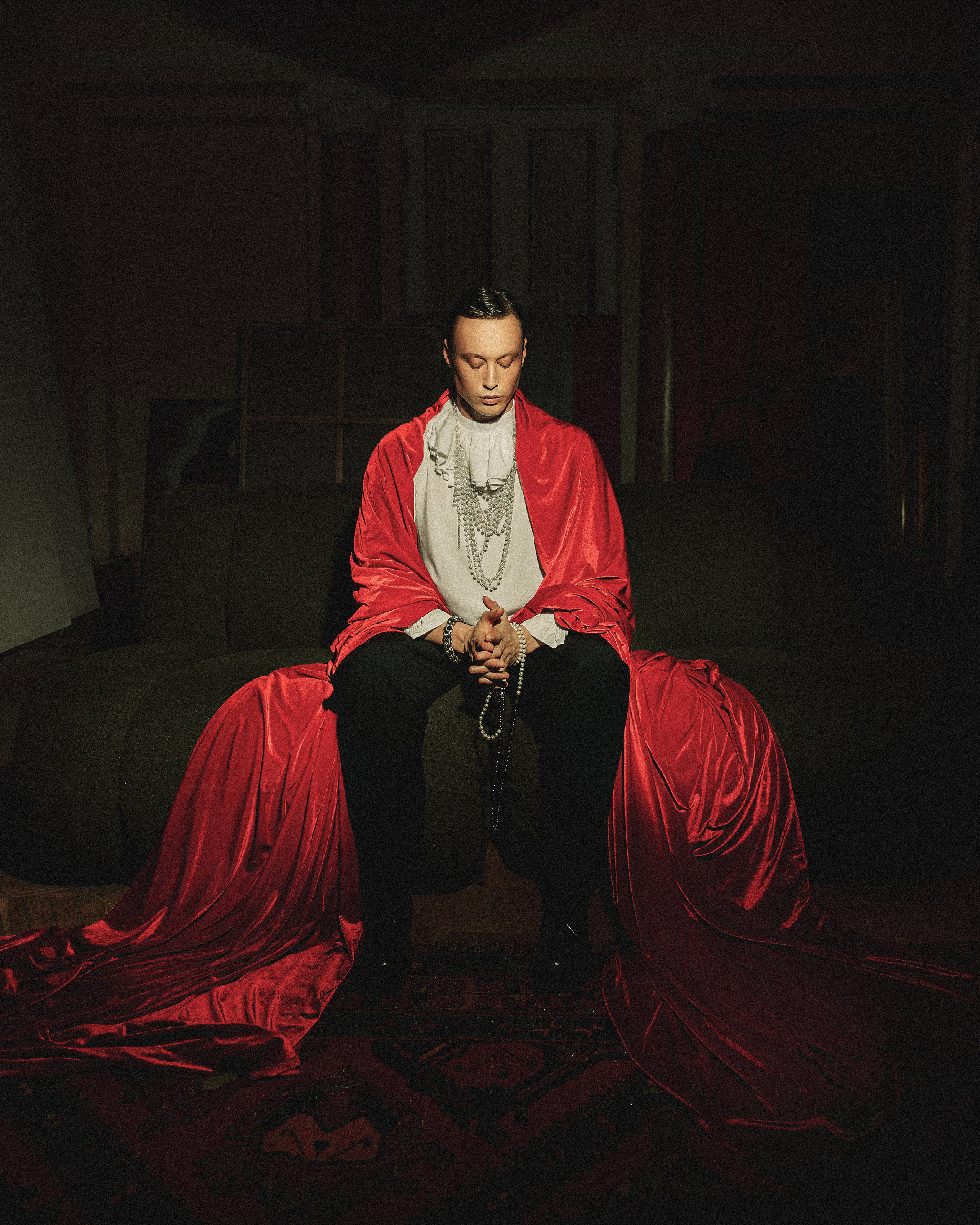 Владимир Славский