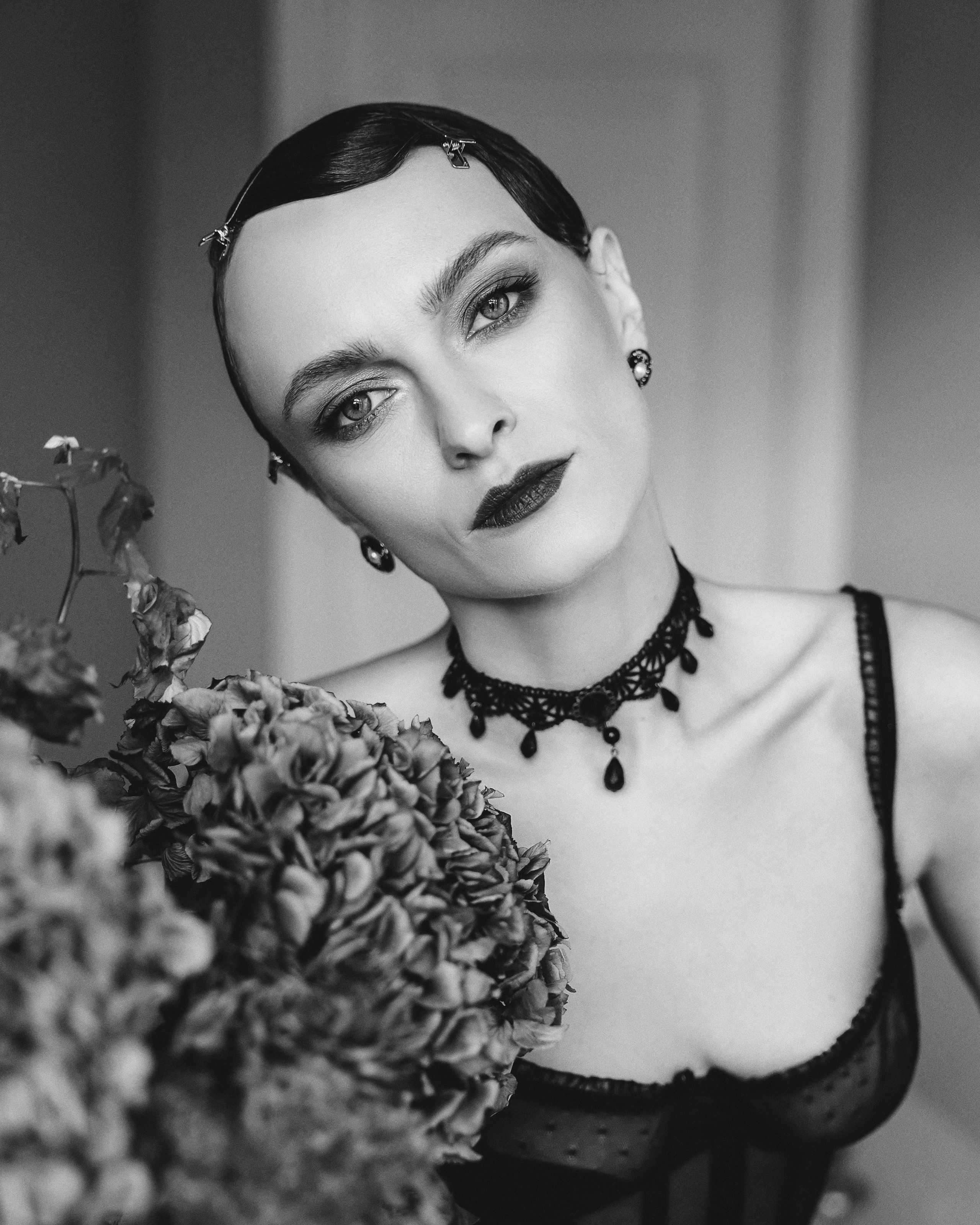 Алена Разживина