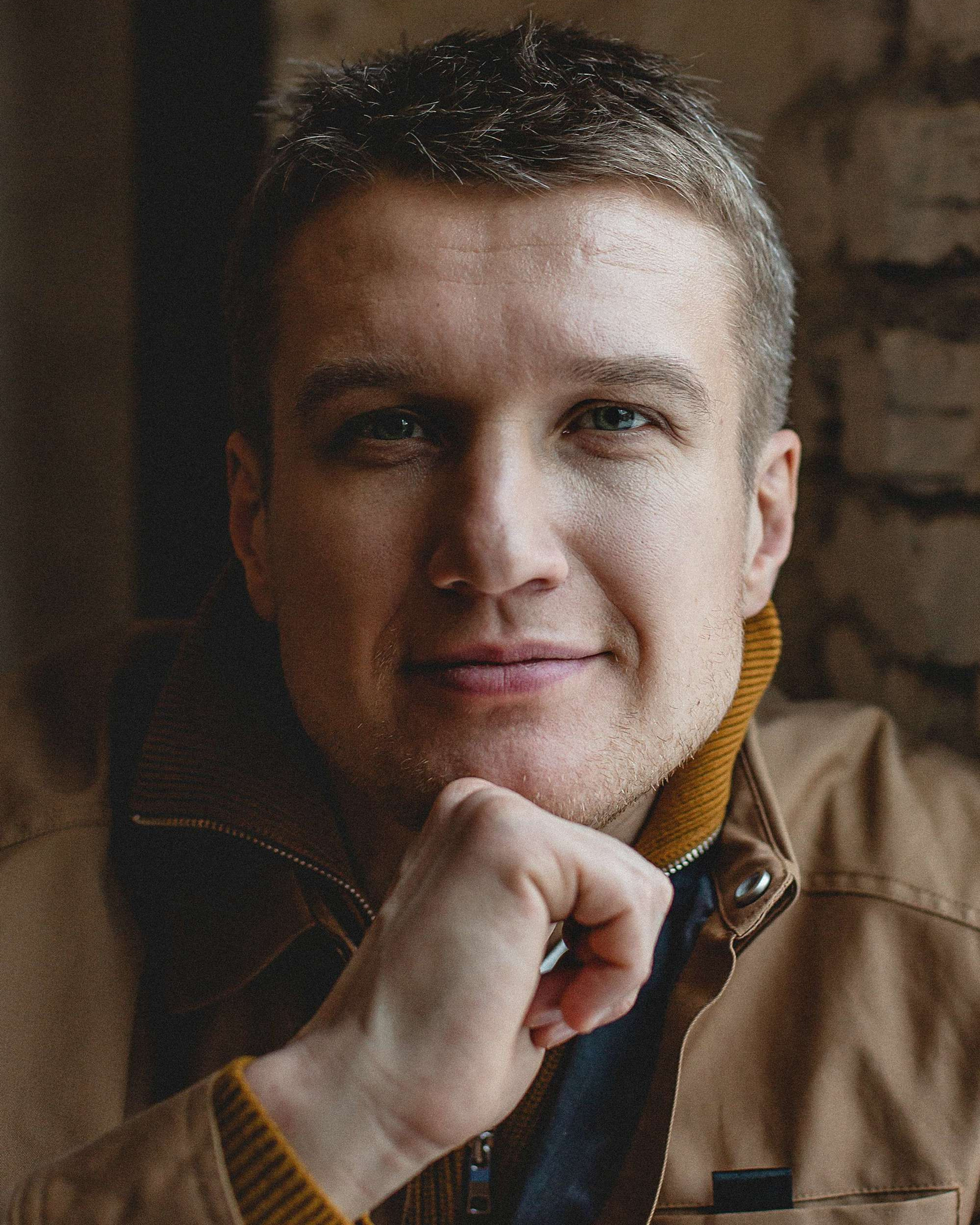 Анатолий Руденко
