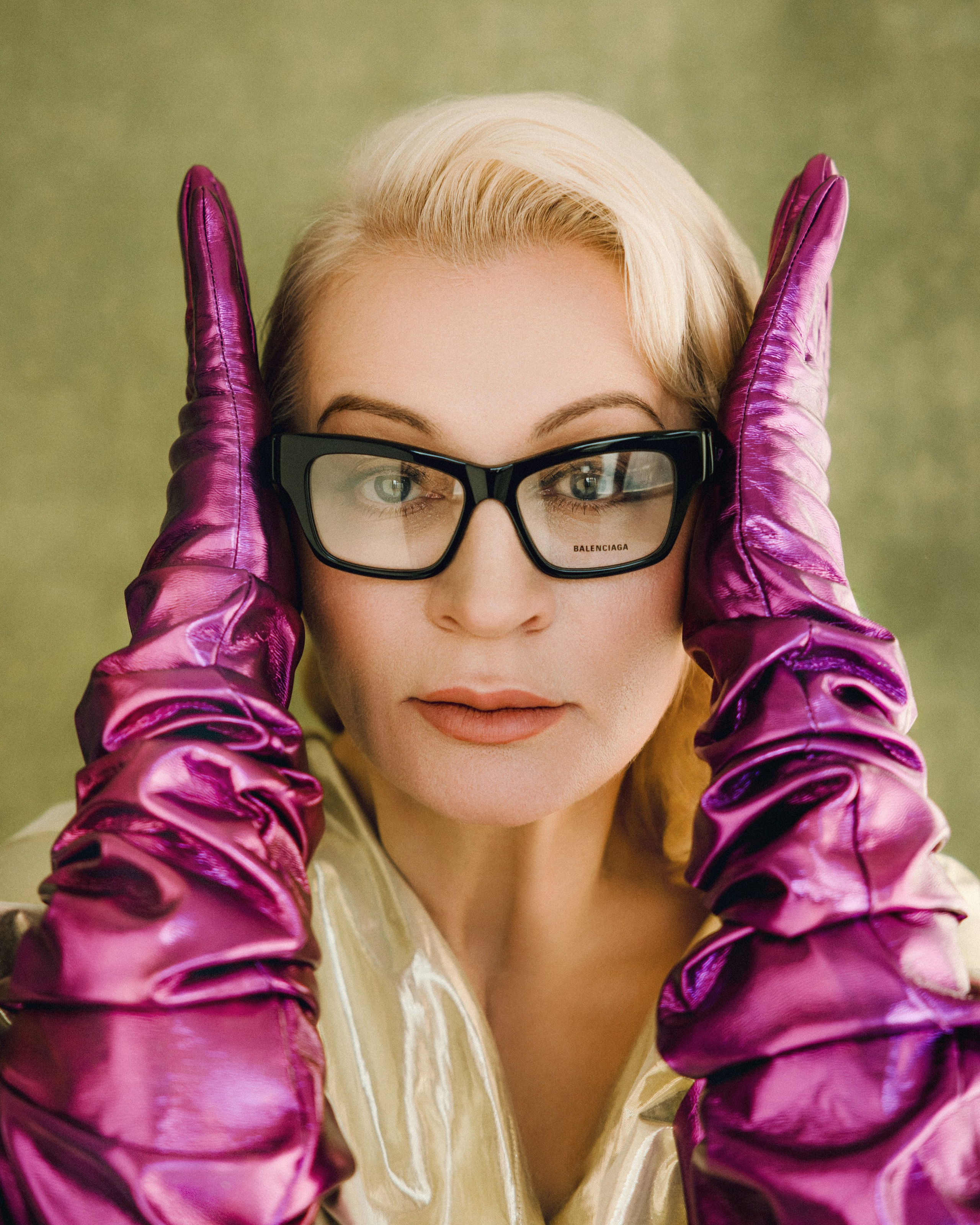 Анна Якунина