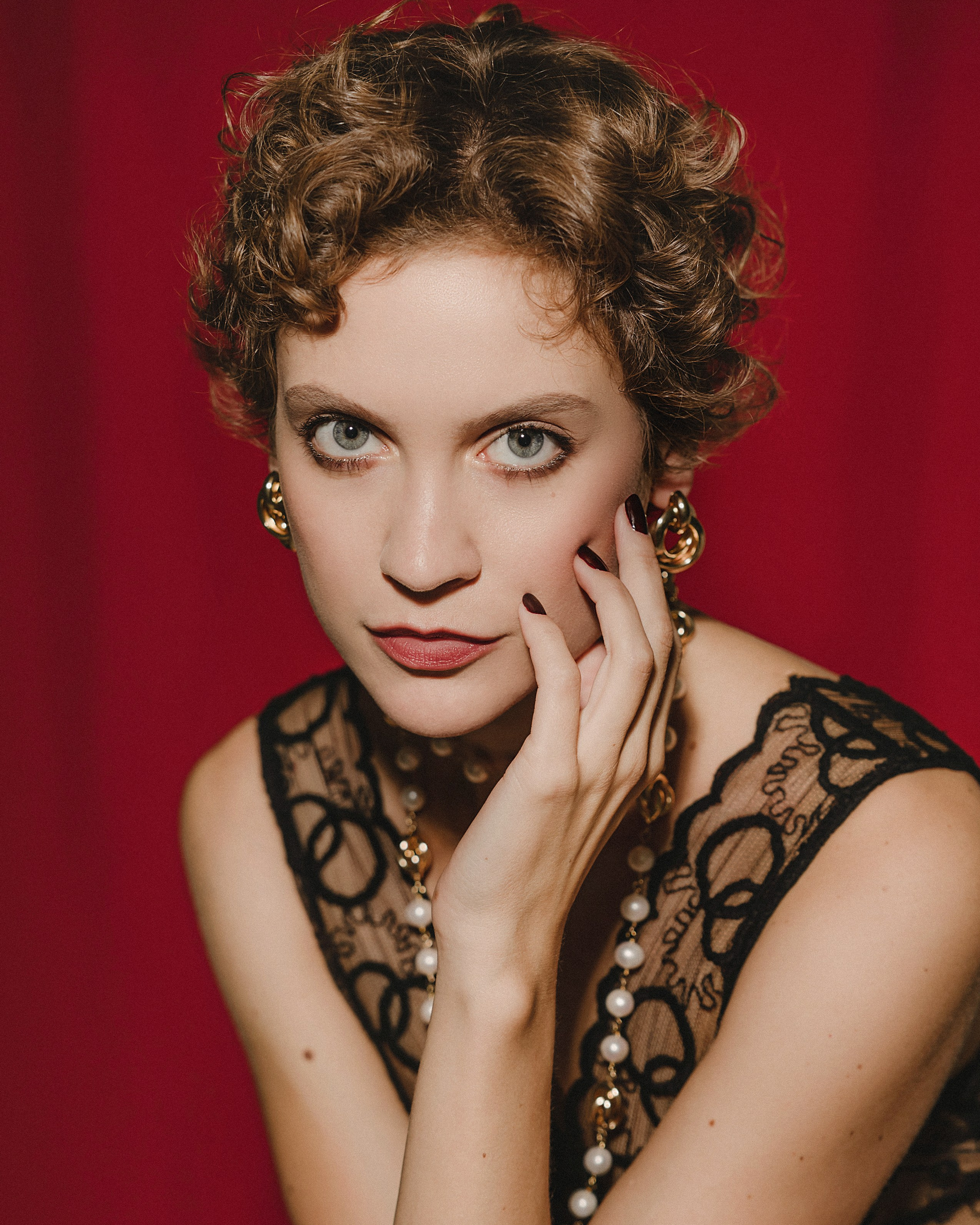 Анна Зайкова