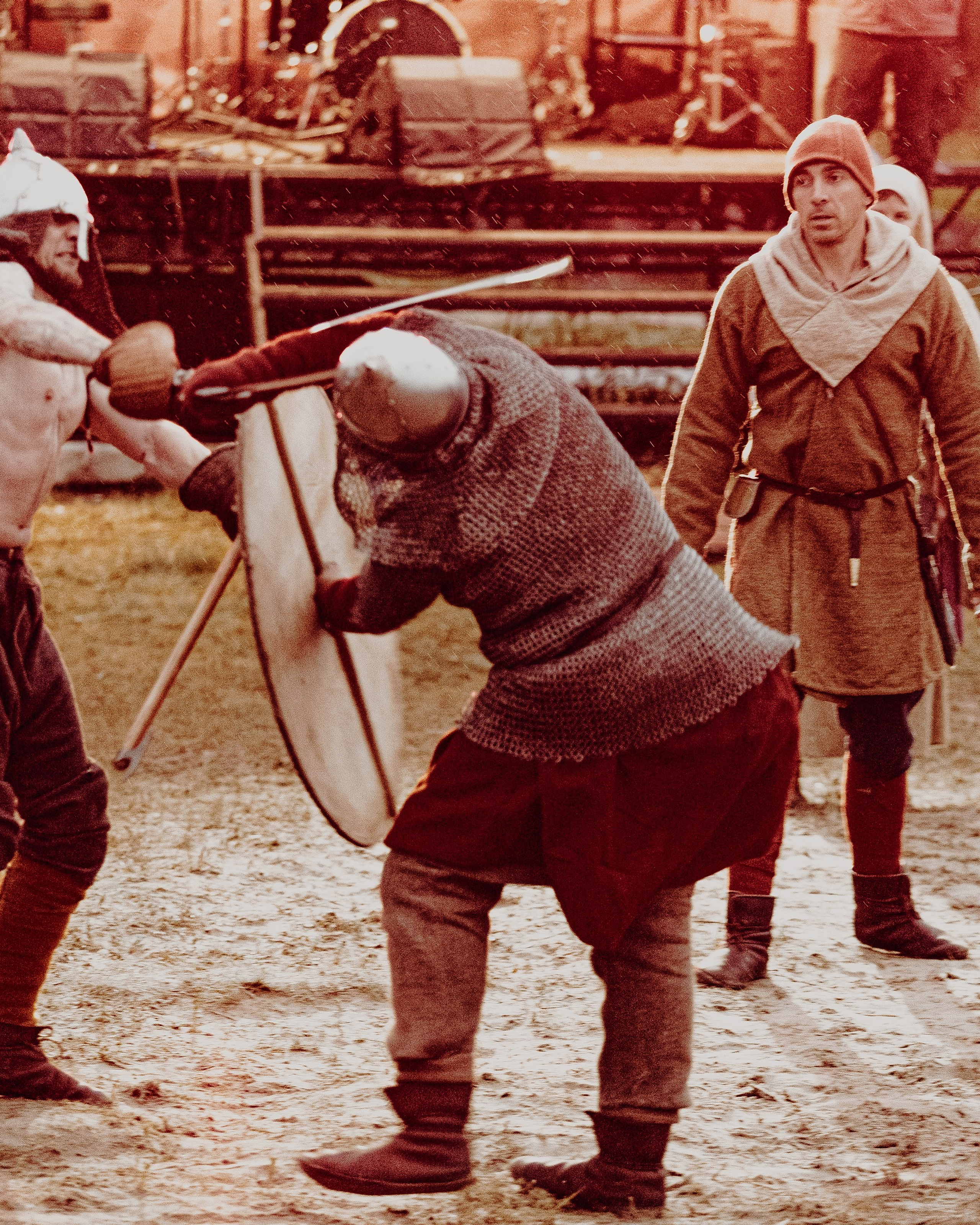 Фестиваль «Абалакское поле» XVI