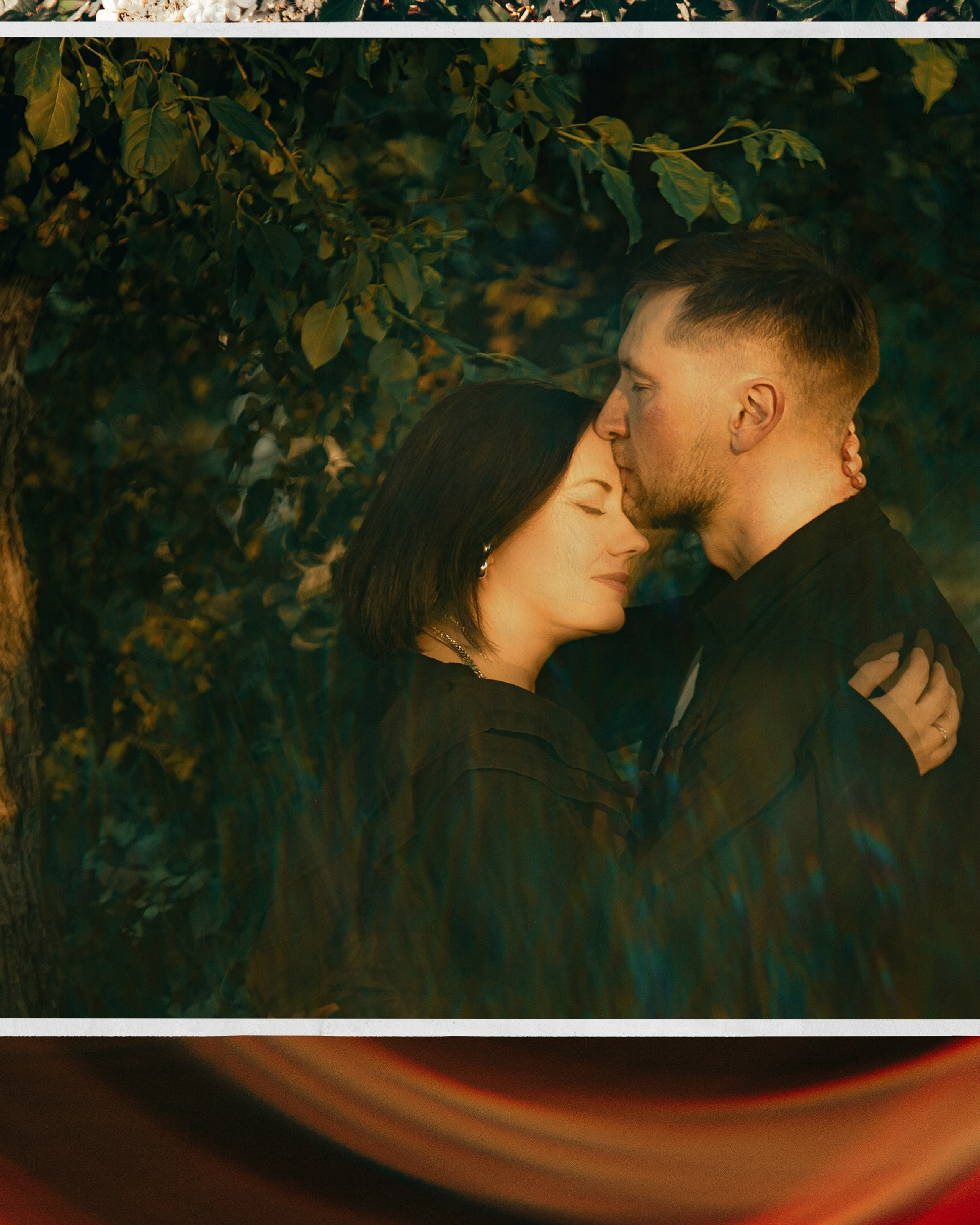 Любовь это…