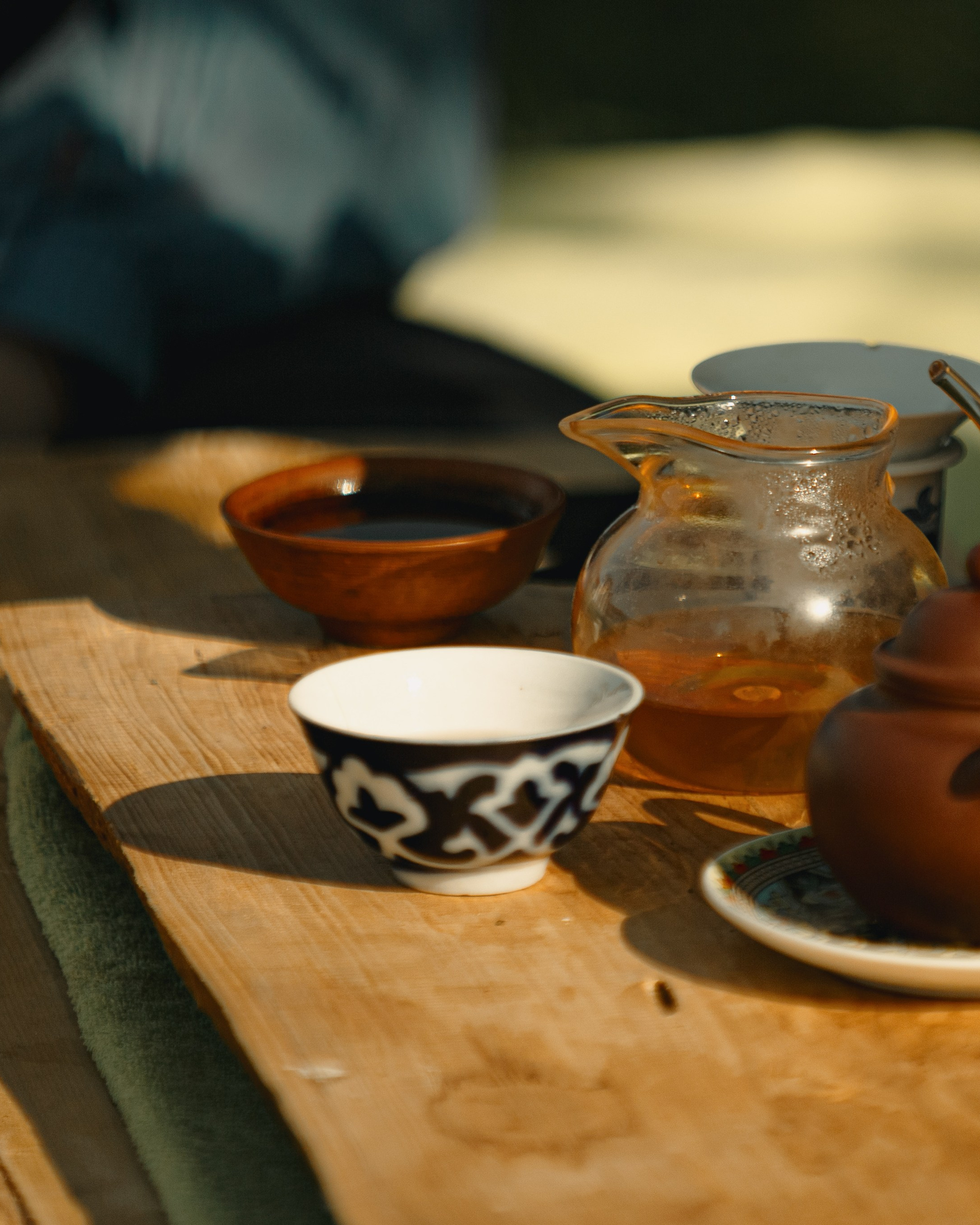 IX Фестиваль Чайной культуры в Тобольске 2025