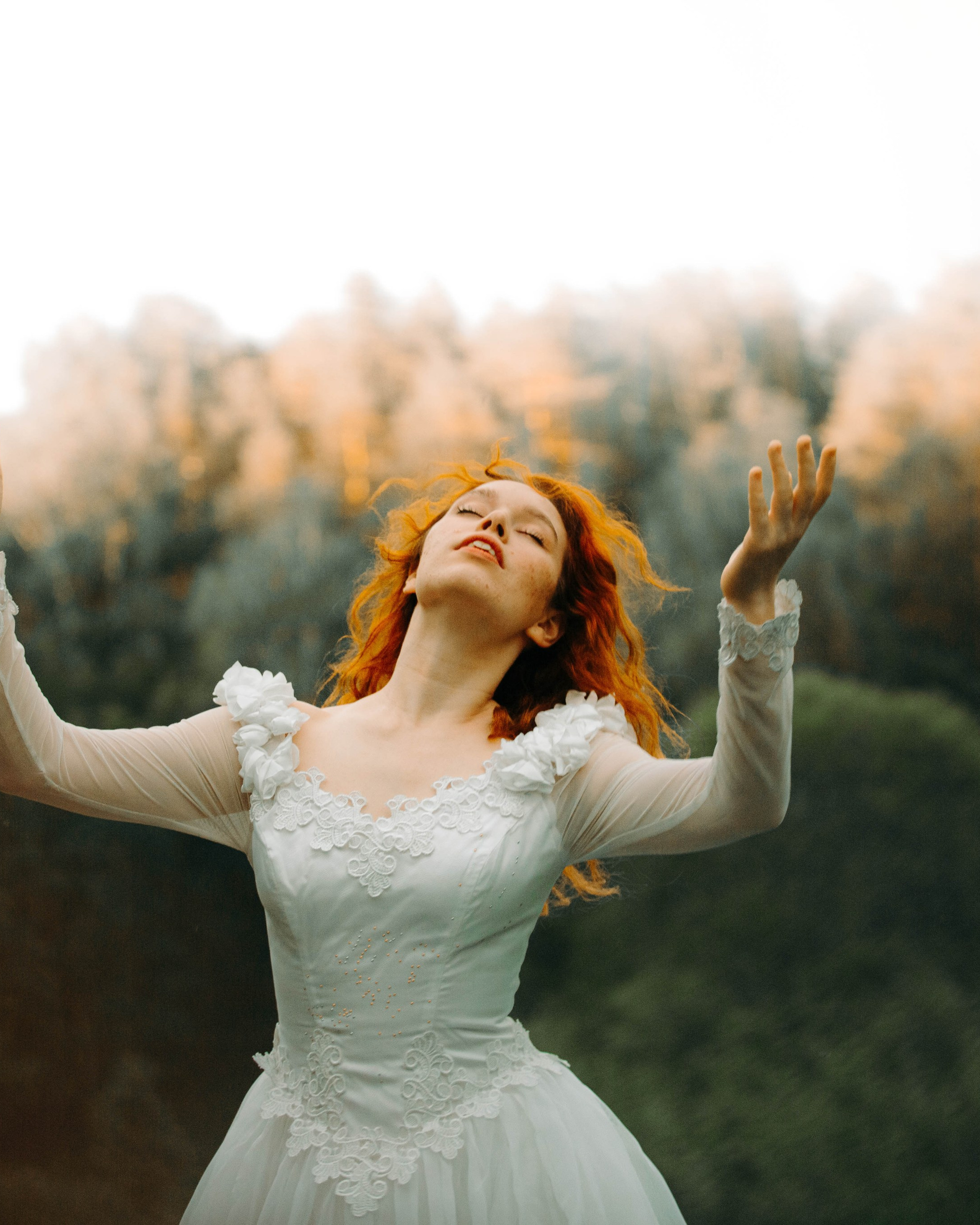 Сбежавшая невеста