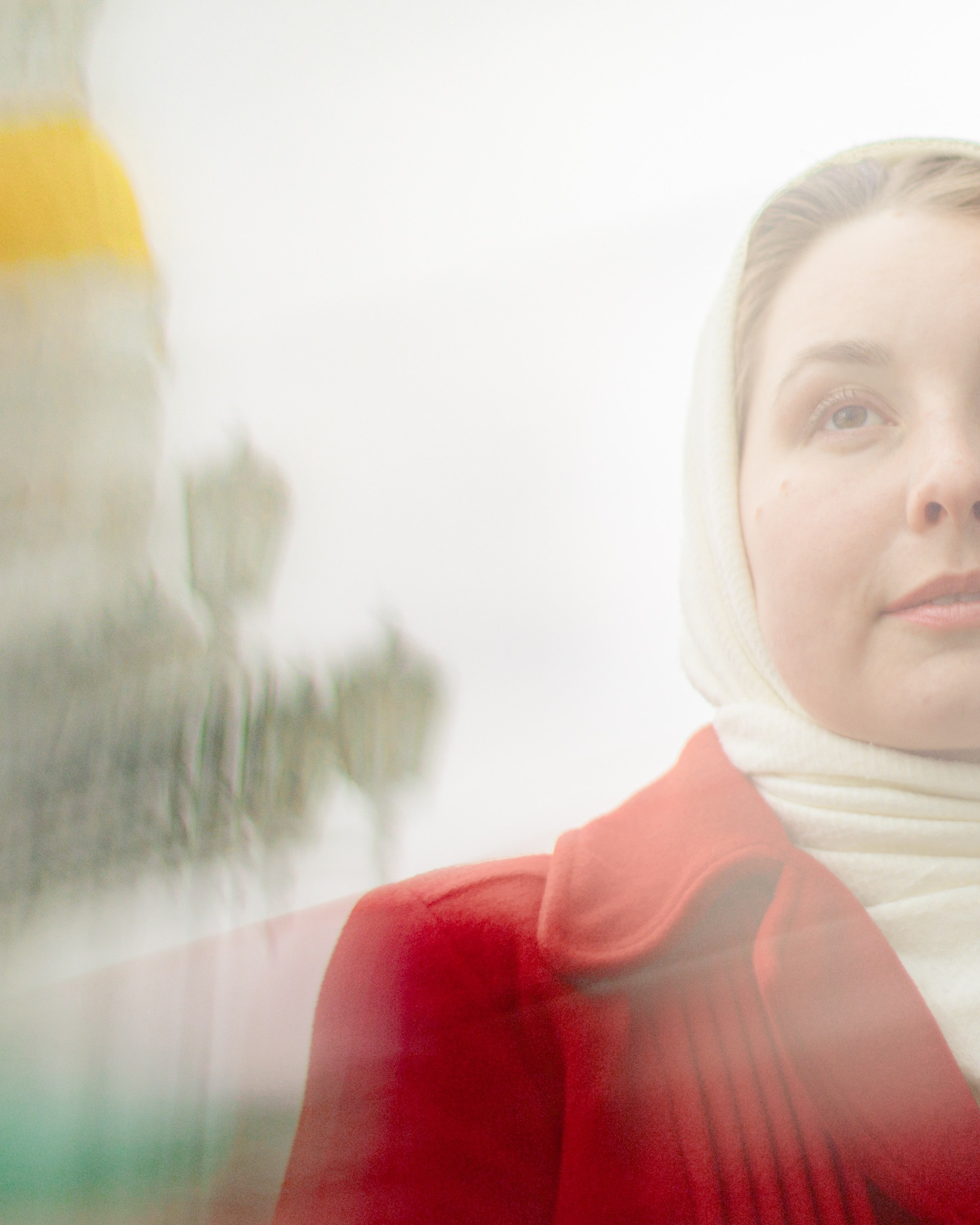 Умиротворение