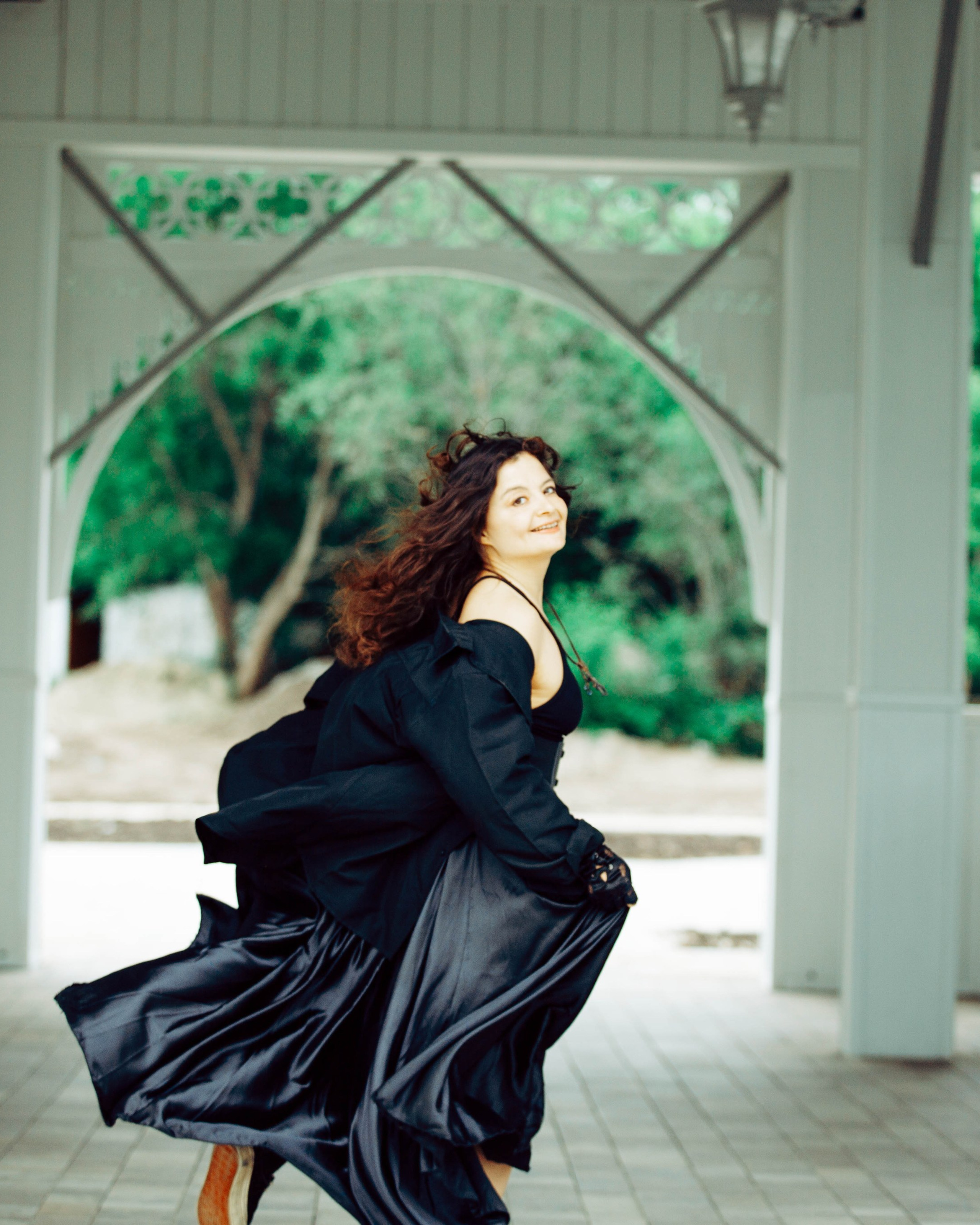 Нижний посад