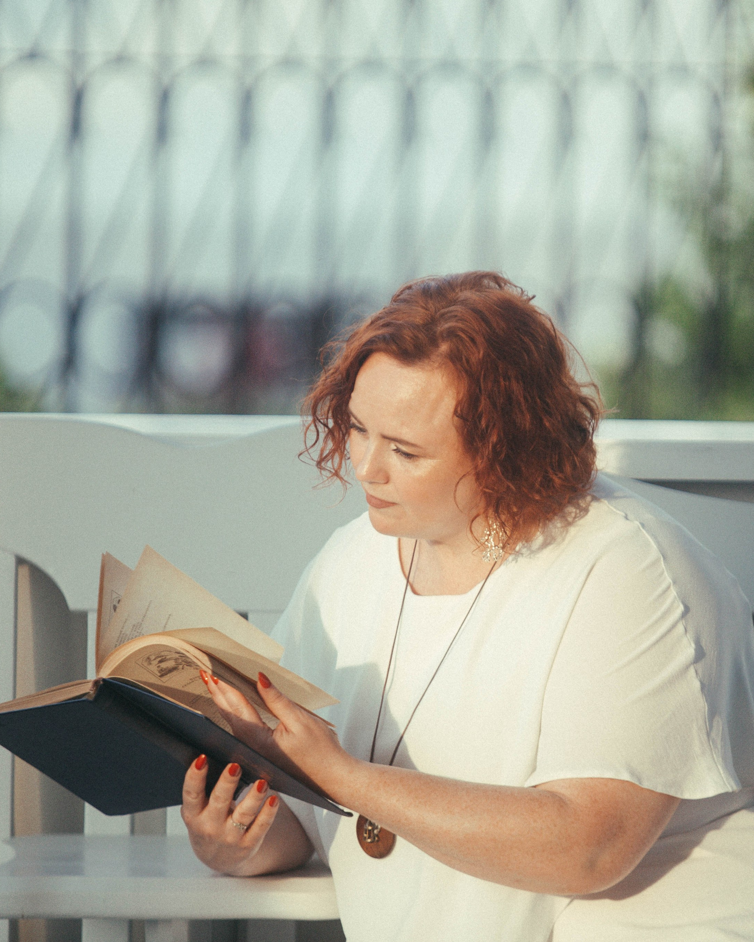 Мария Владимировна