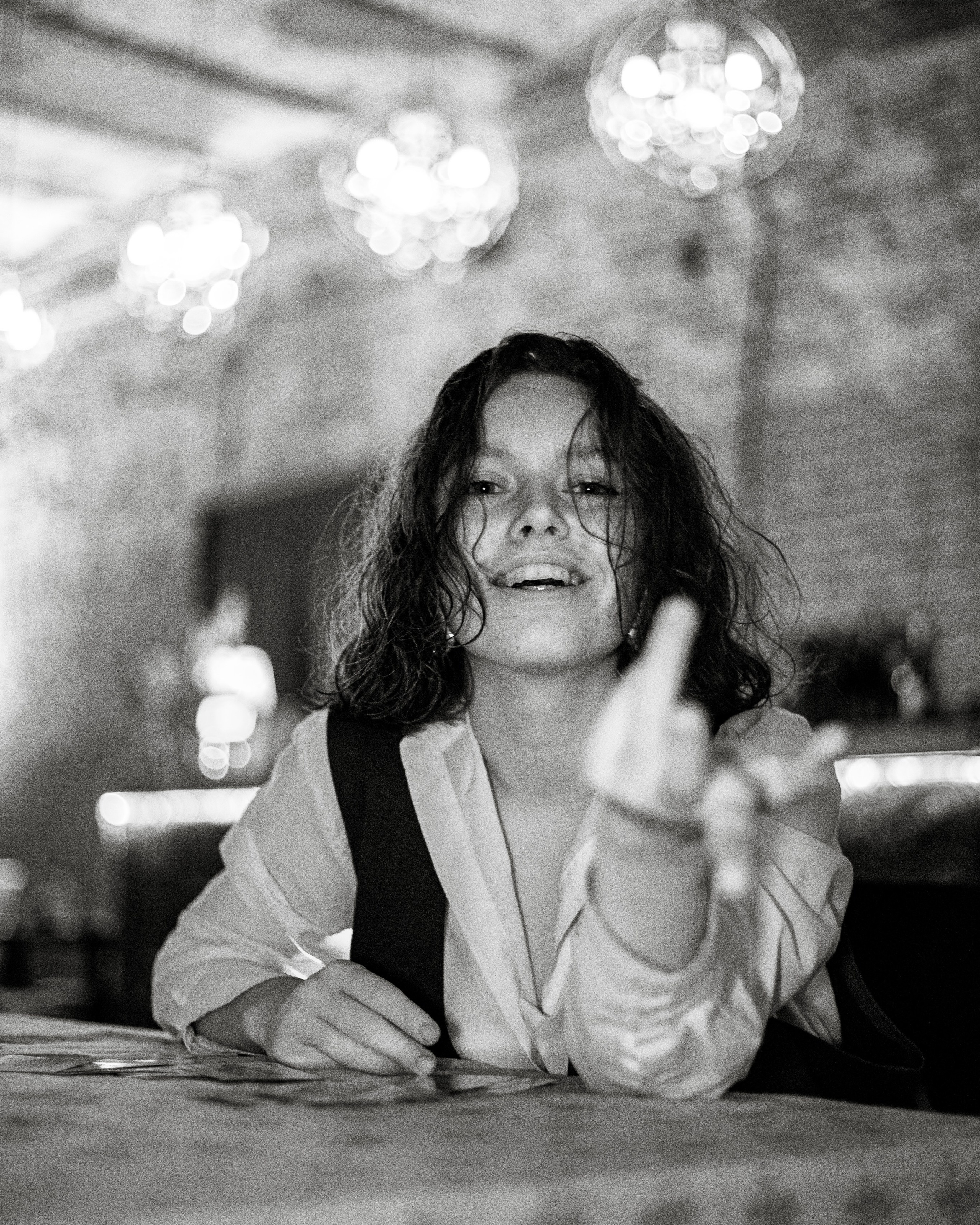 Трактирщица