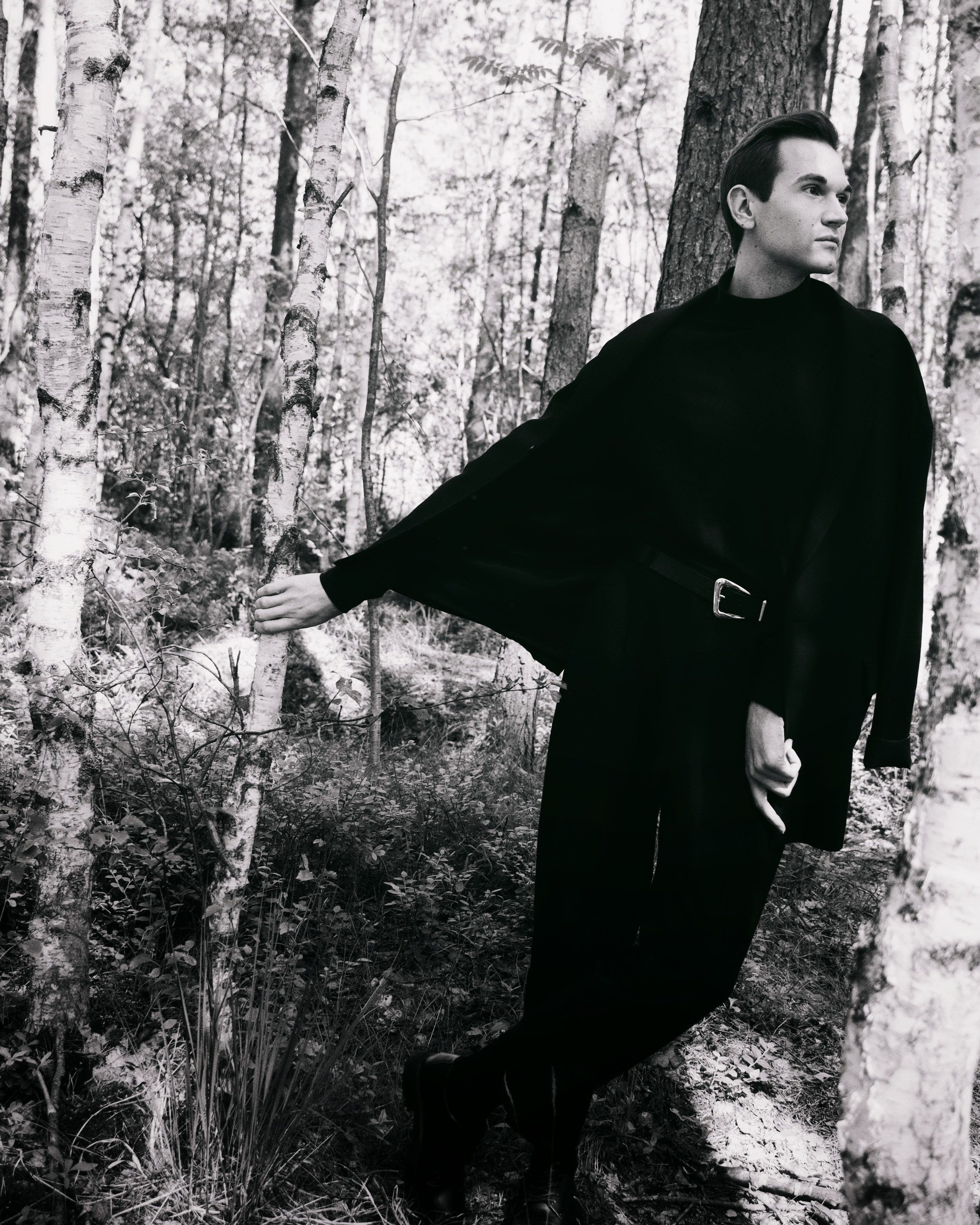 Дмитрий | Педагог Сценической Речи