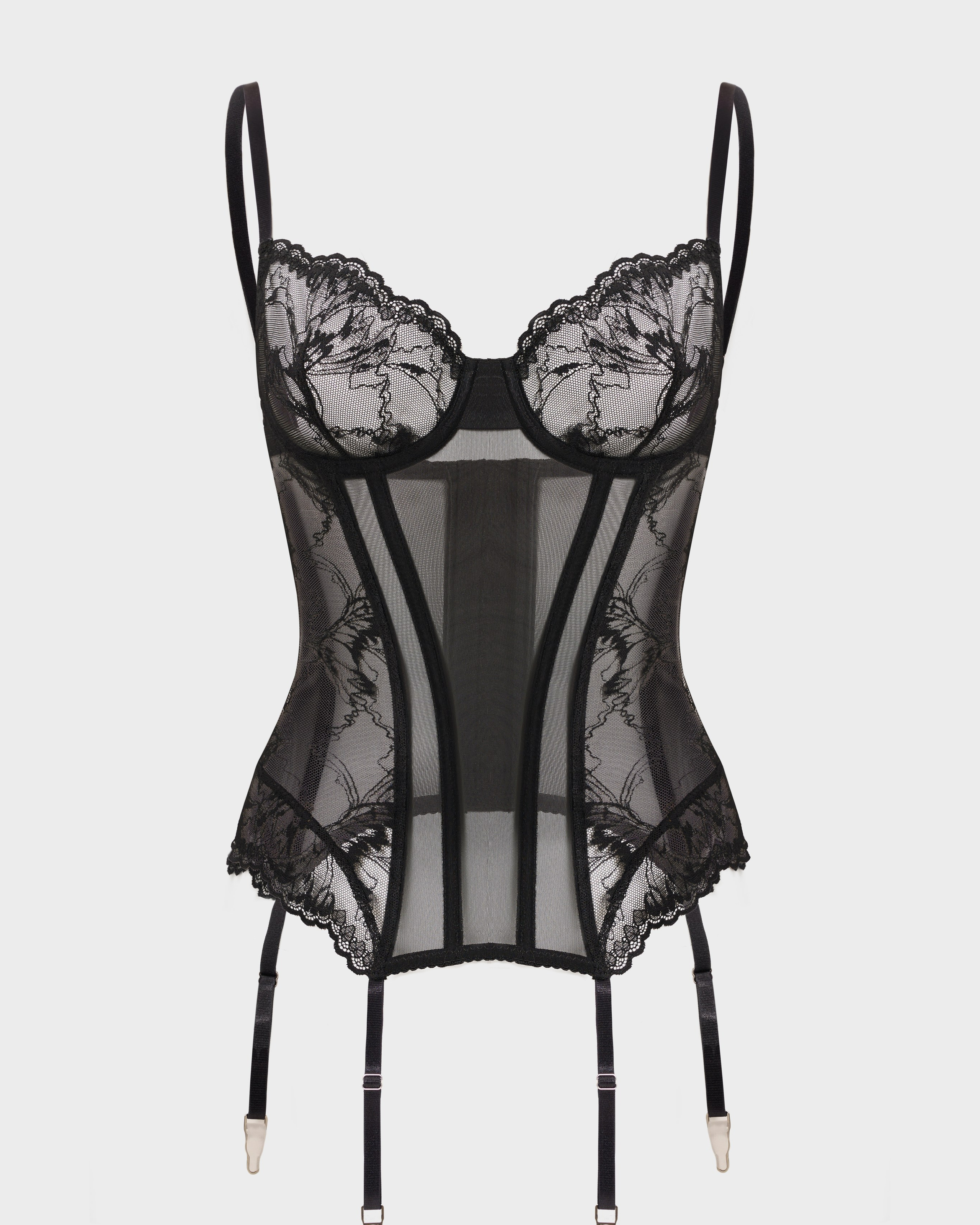 Innamorato обтравка