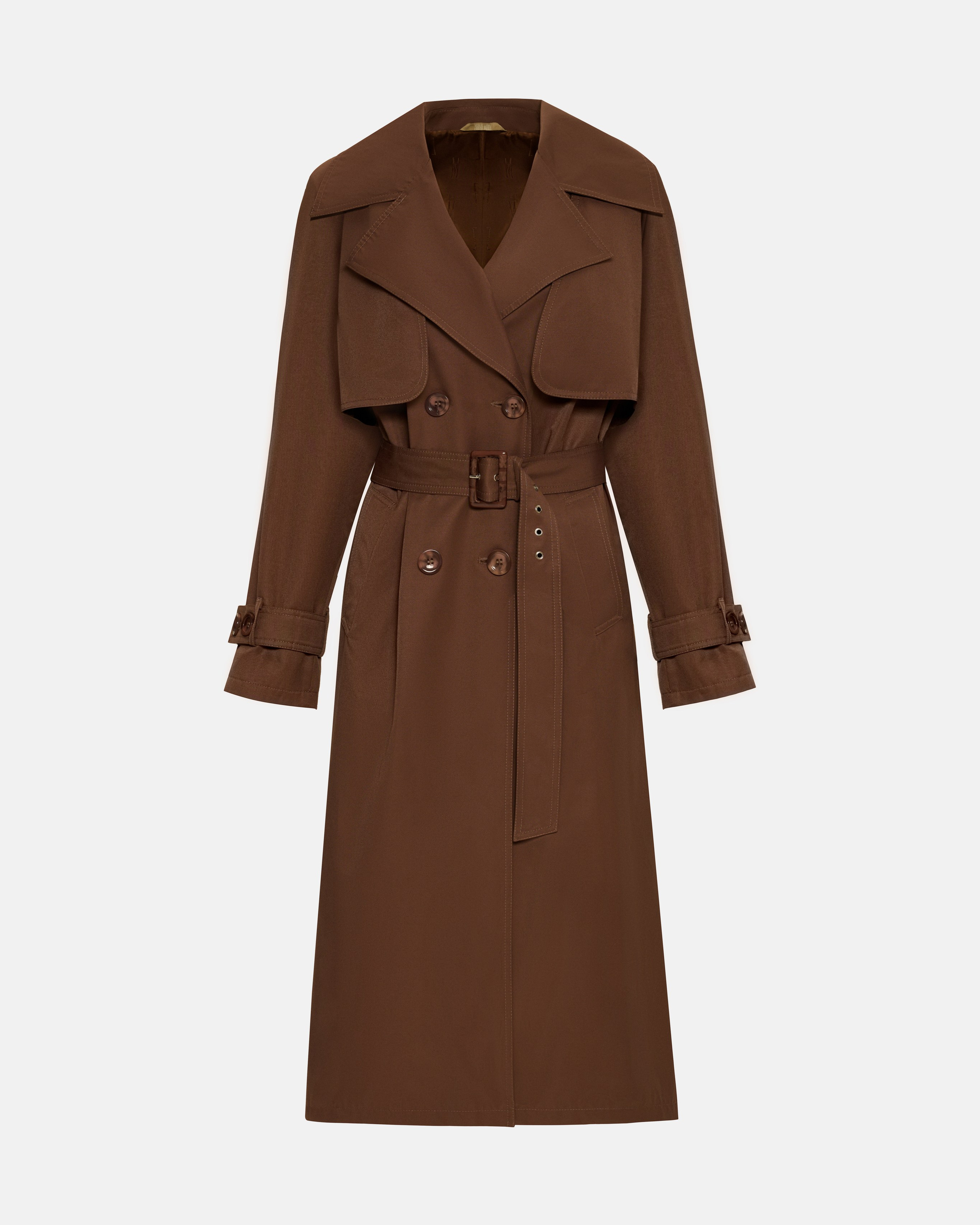 Верхняя одежда обтравка