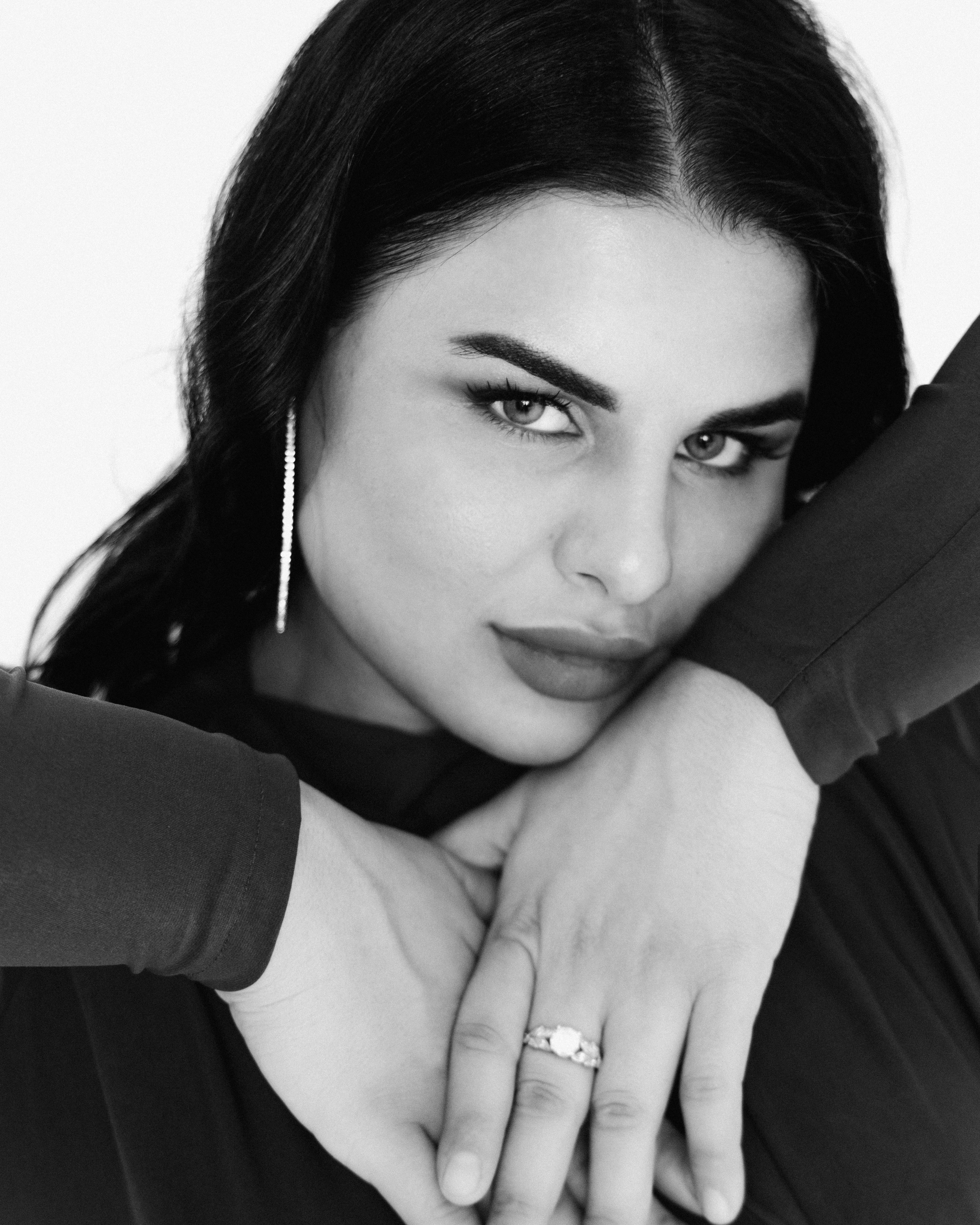 Анжелика | HB