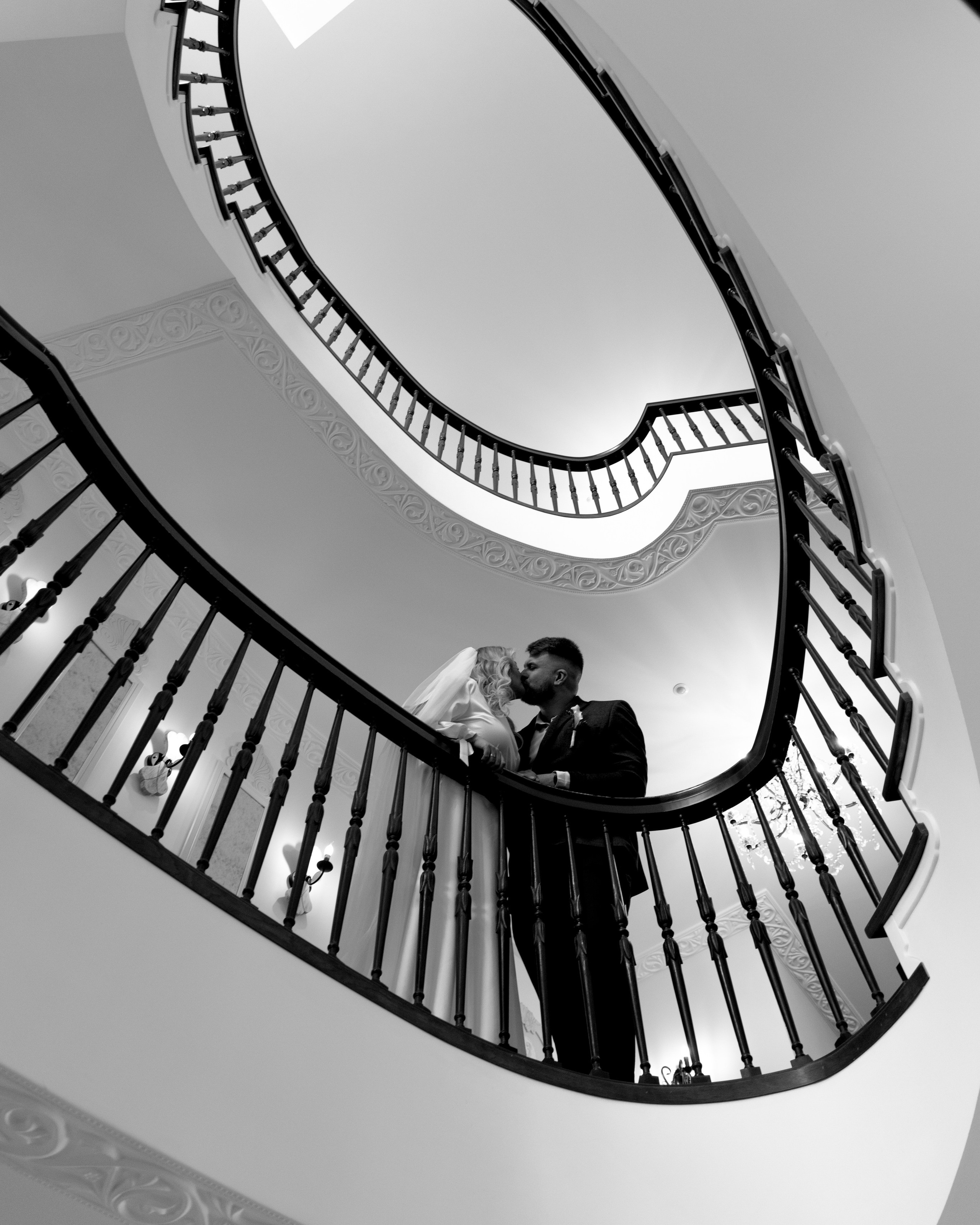 Свадьба Станислав & Анастасия | вилла Тоскана