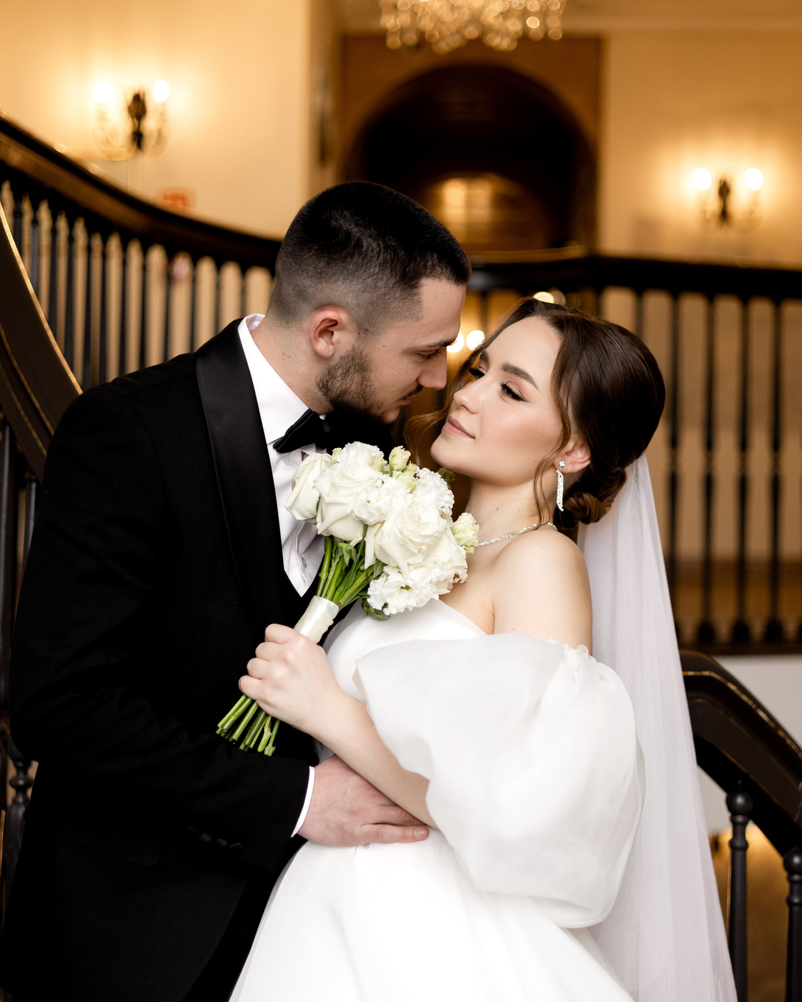 Свадьба Виолетта & Станислав | вилла Тоскана