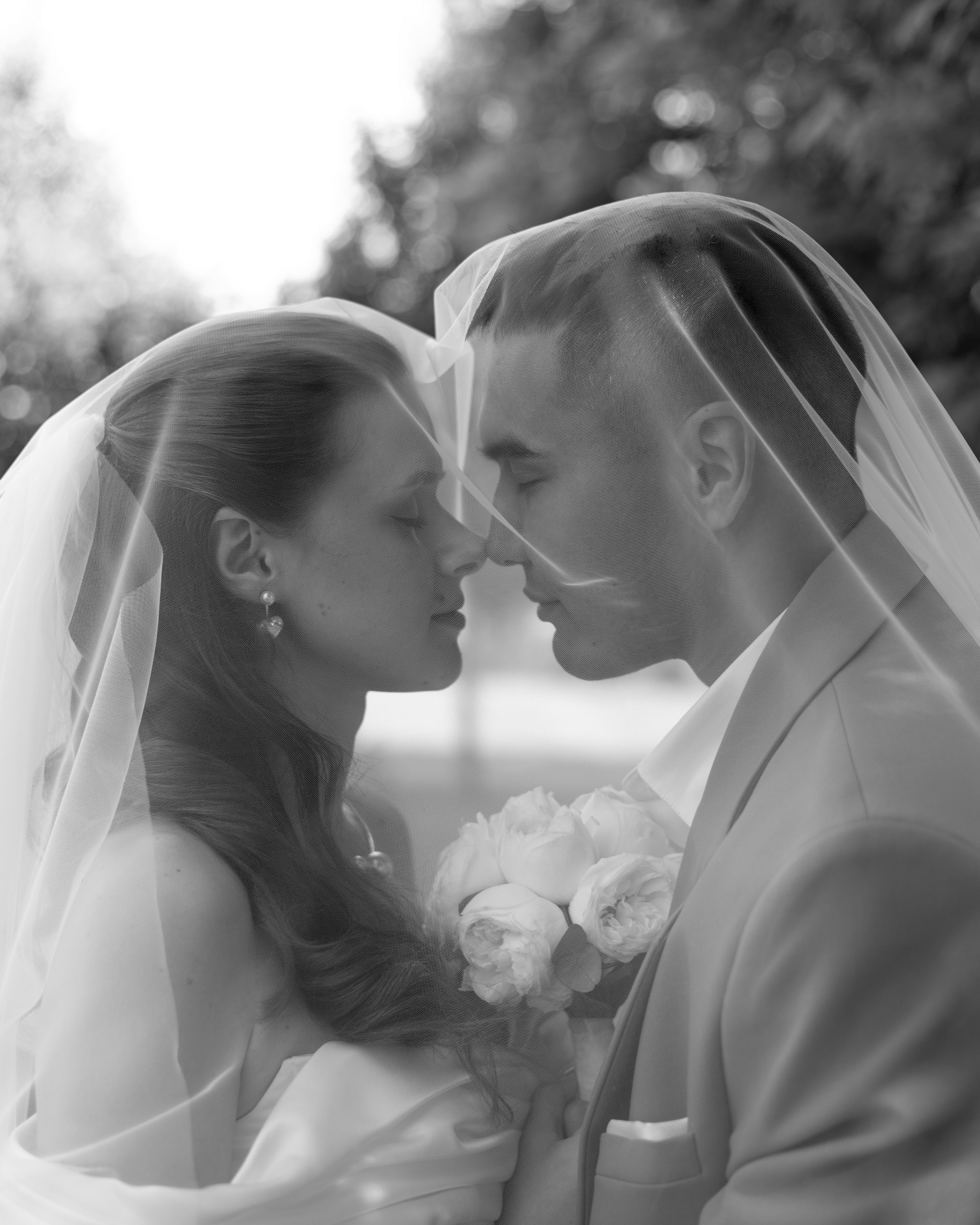 Анастасия & Азим | Гусев